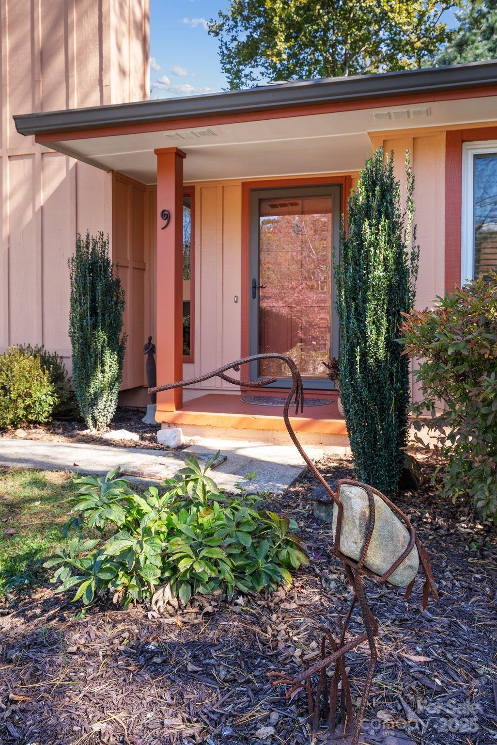 Glen Meadows - Residential