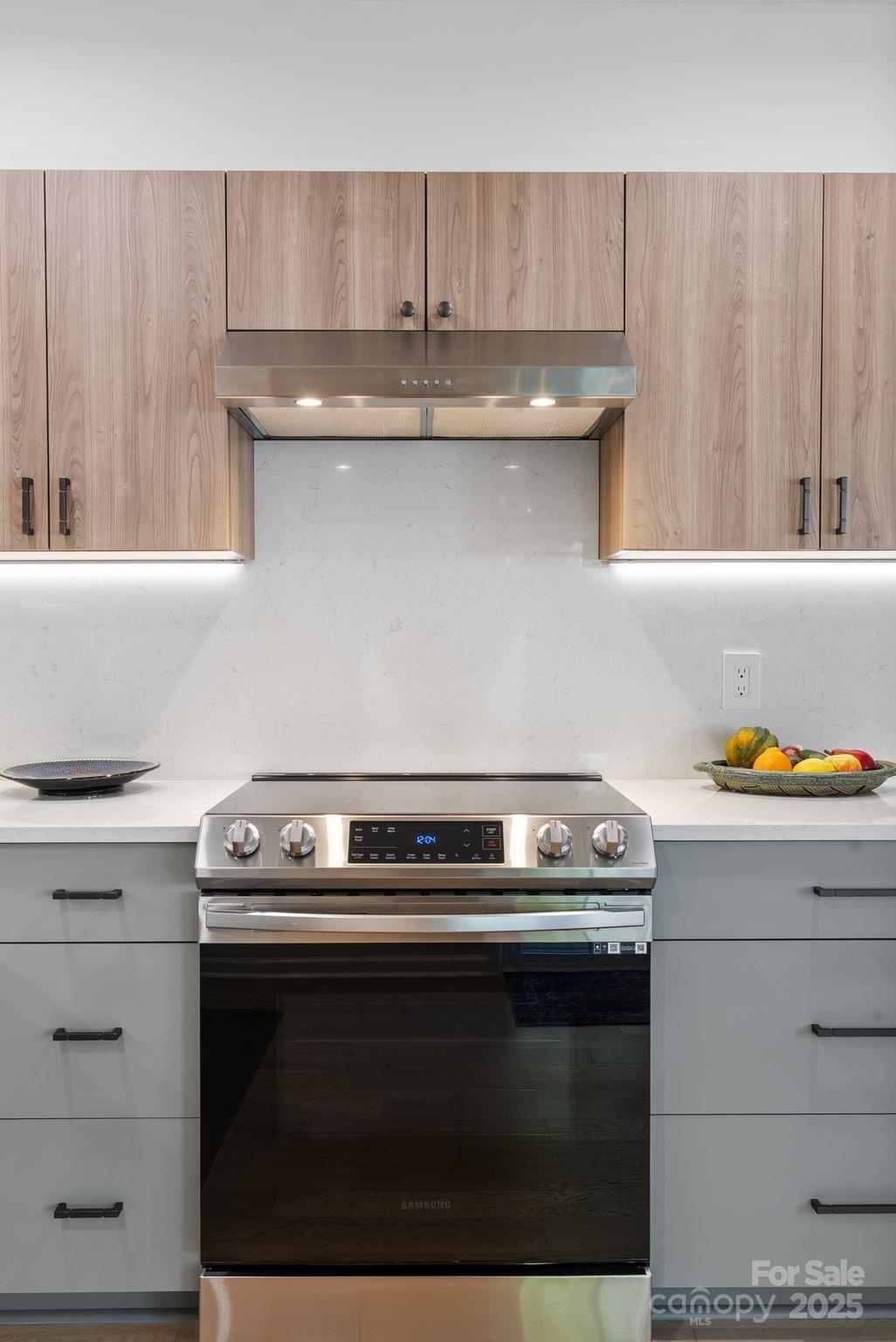 Glen Meadows - Residential