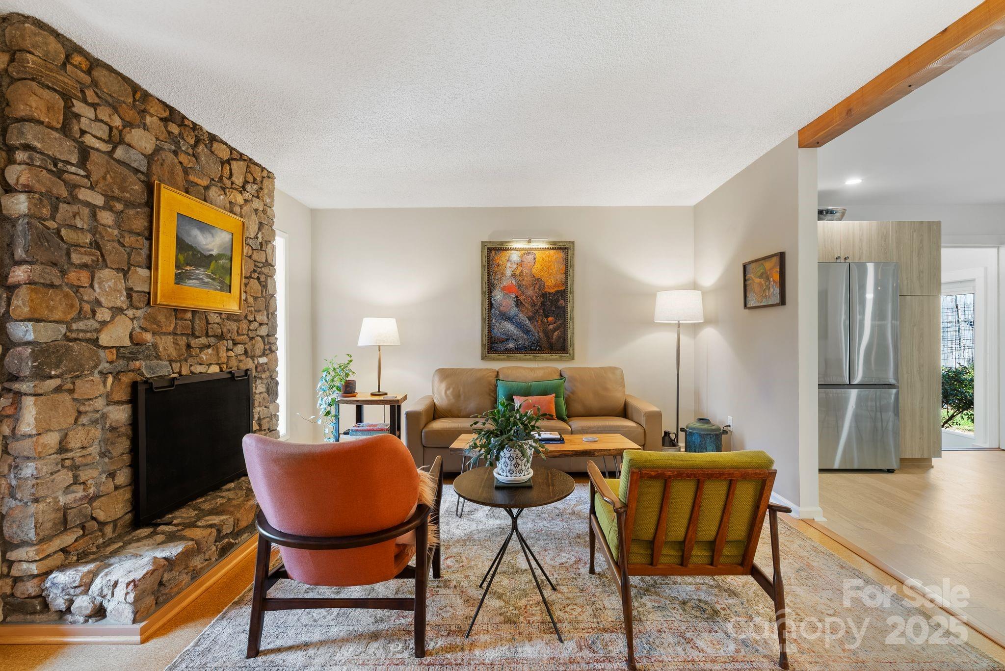 Glen Meadows - Residential