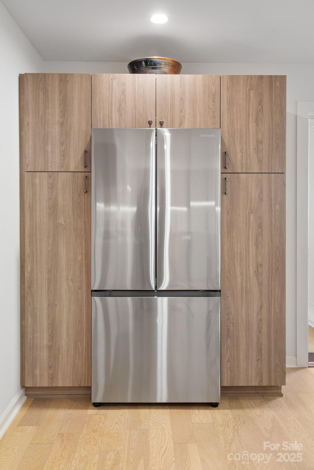 Glen Meadows - Residential