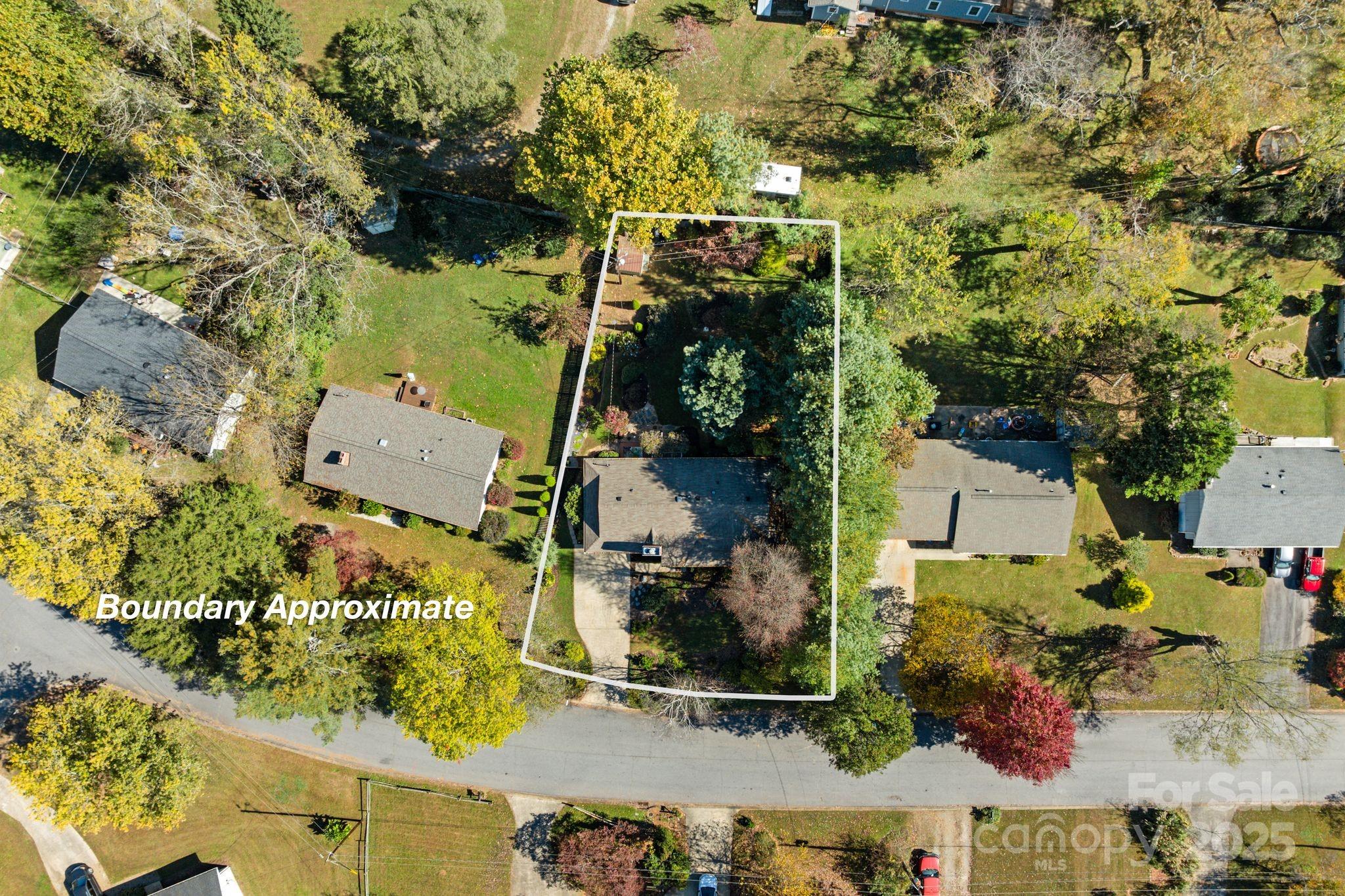 Glen Meadows - Residential