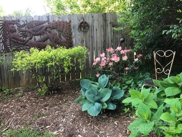 Glen Meadows - Residential