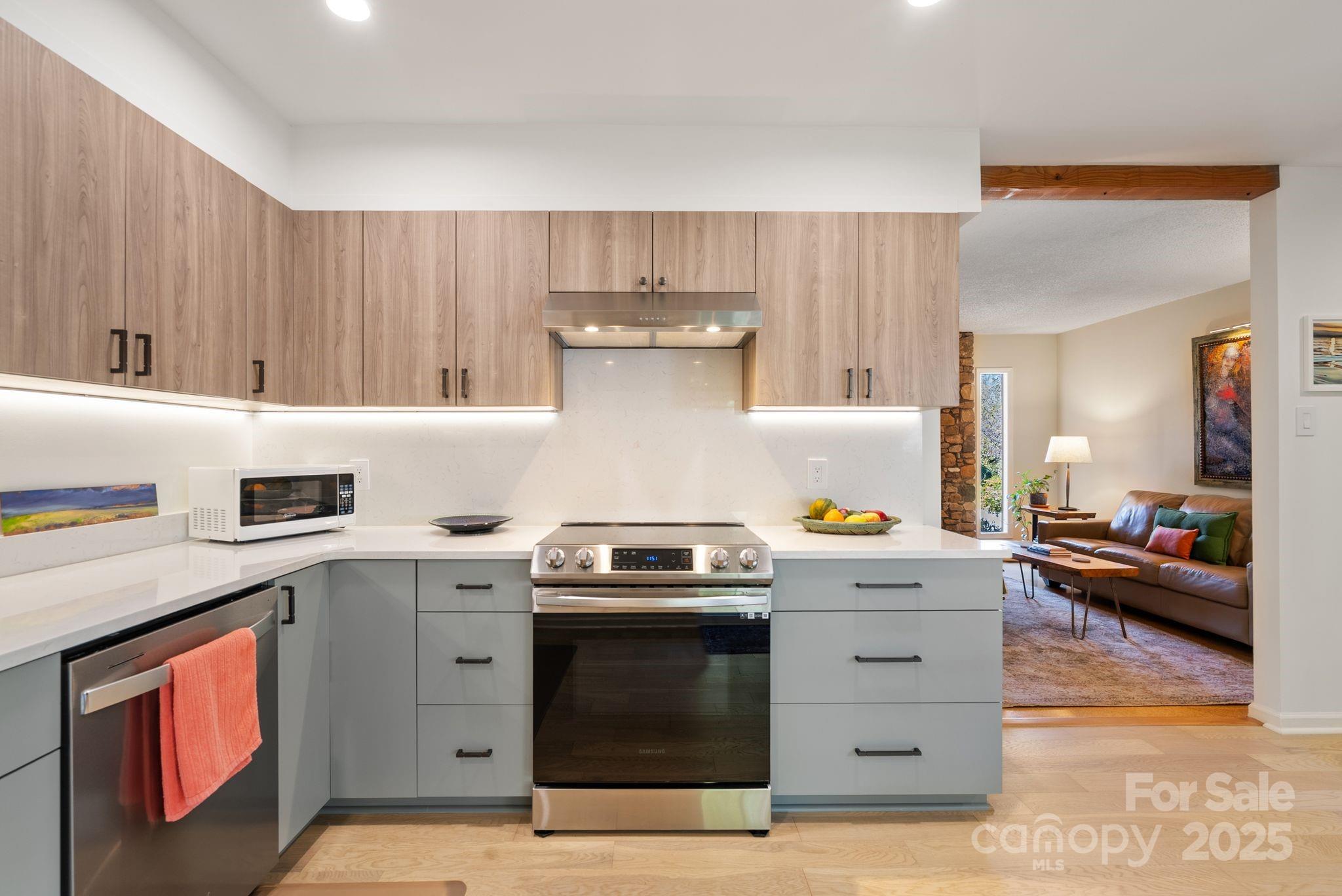 Glen Meadows - Residential