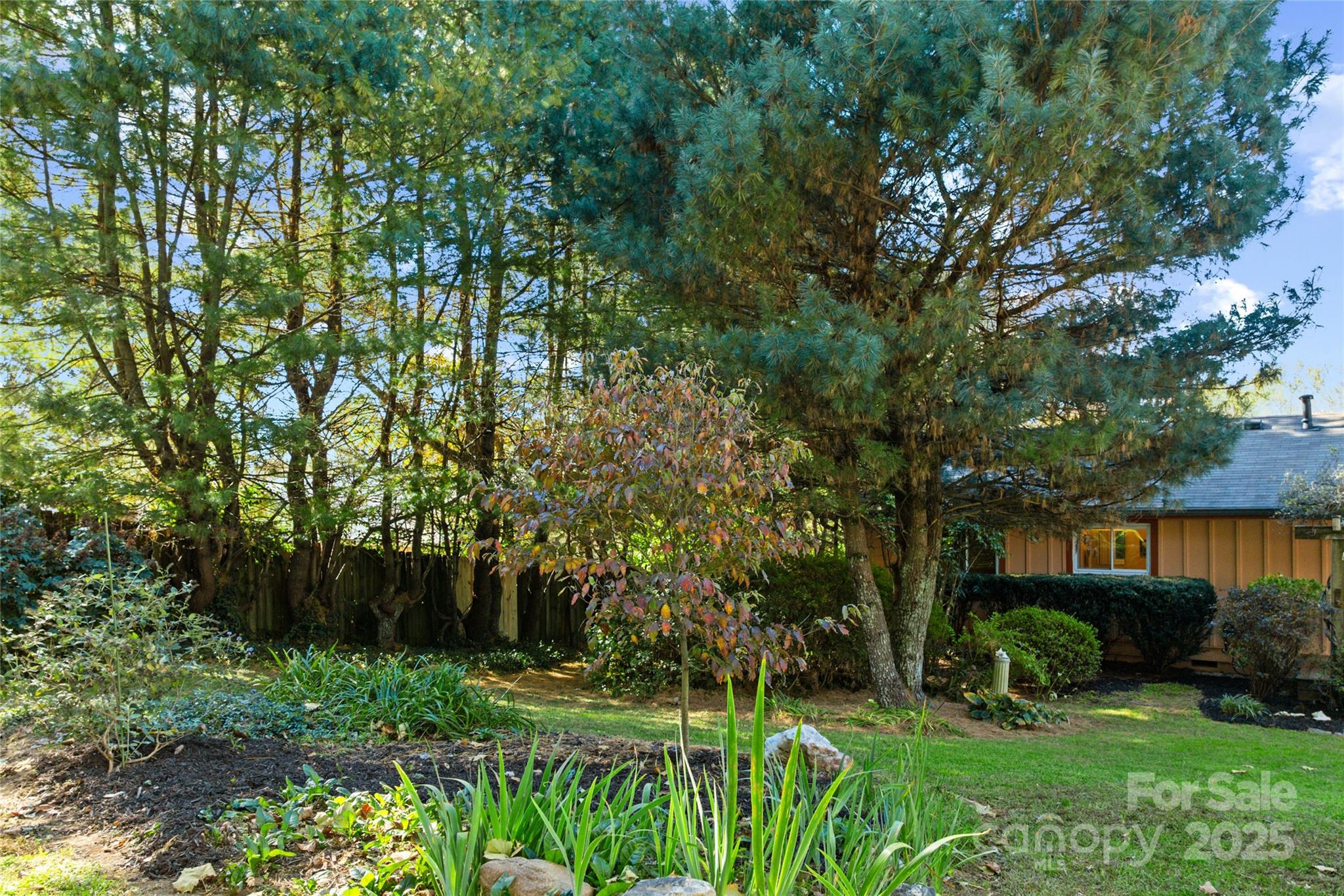 Glen Meadows - Residential