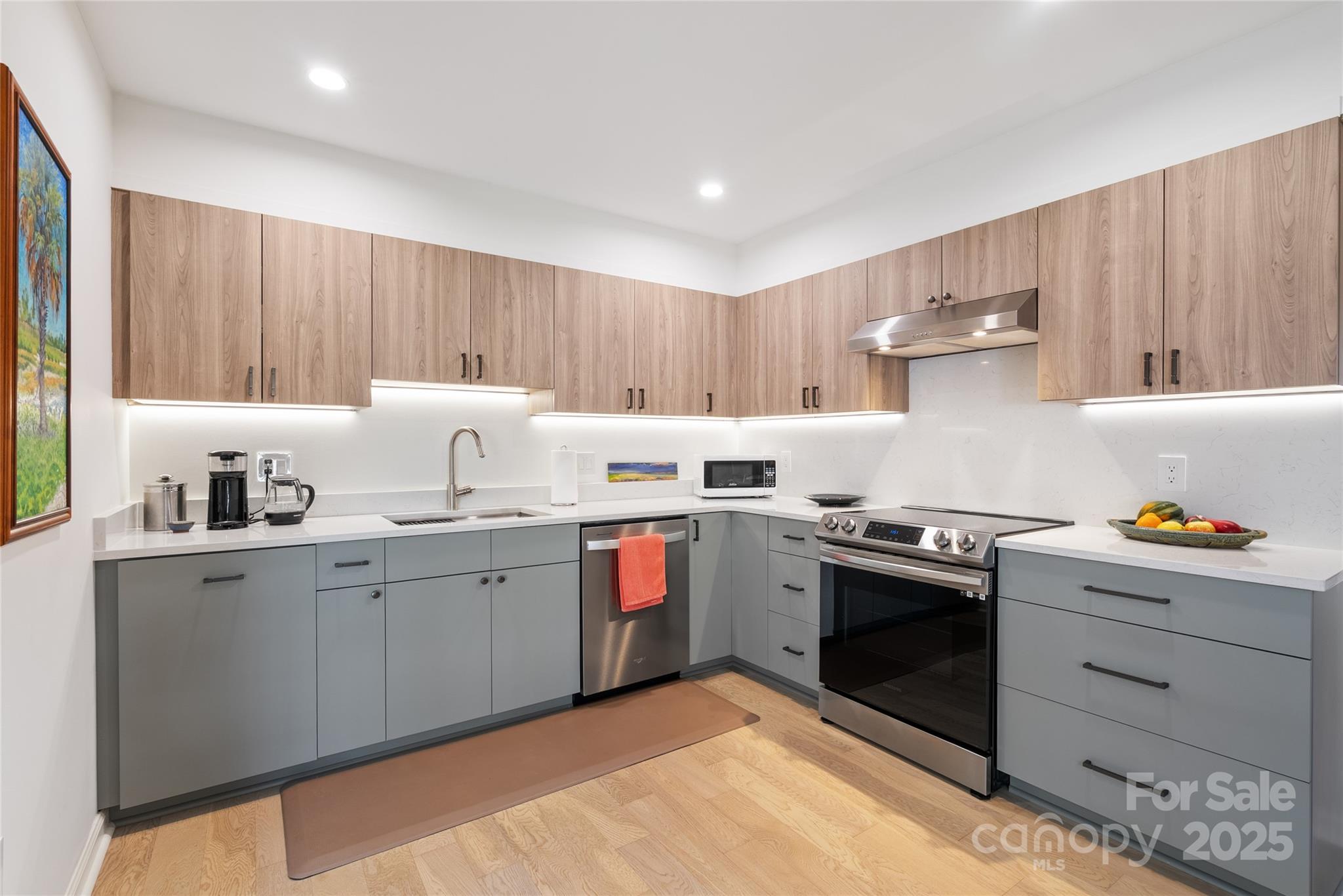 Glen Meadows - Residential