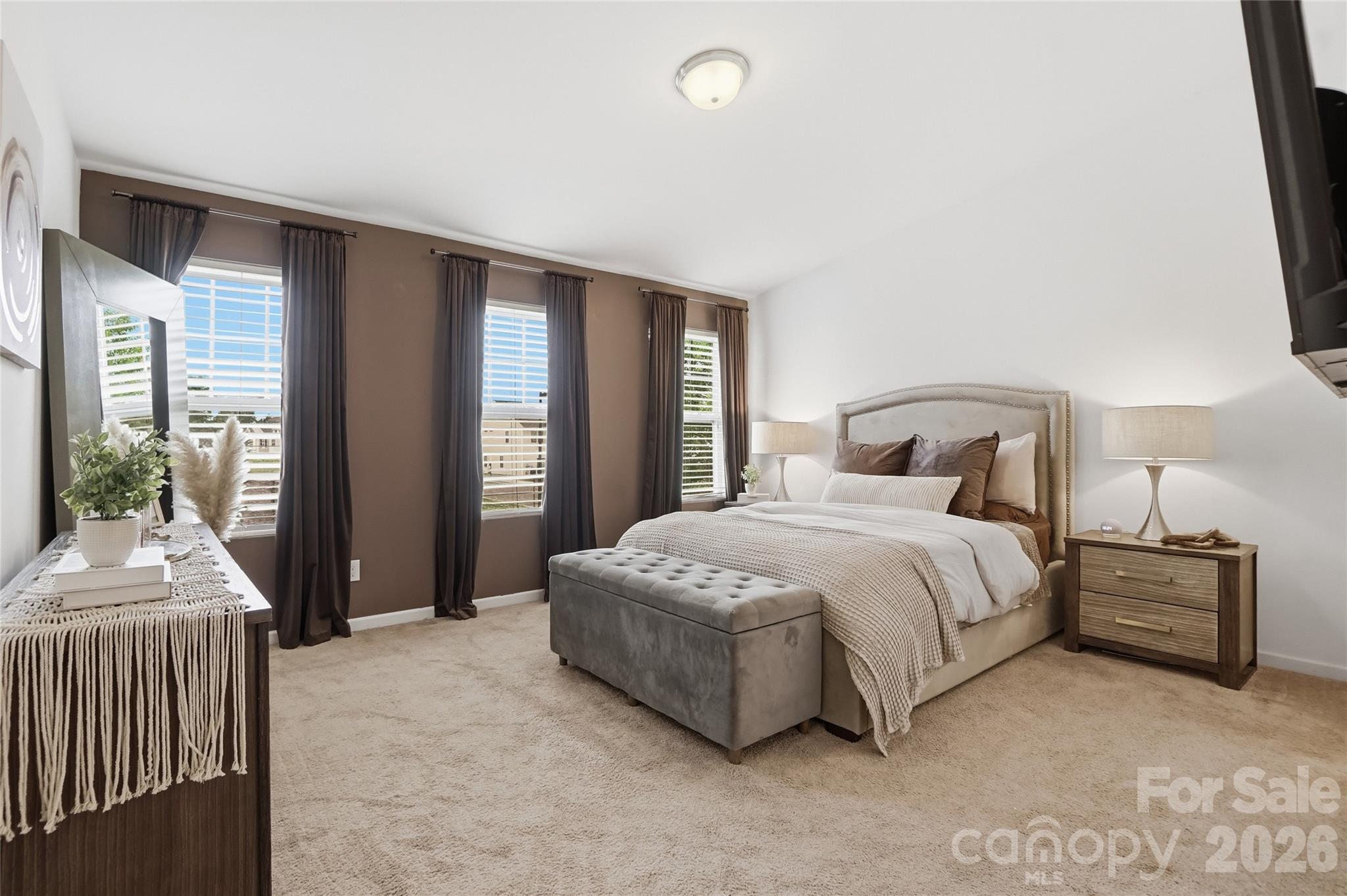 Calloway Glen - Residential