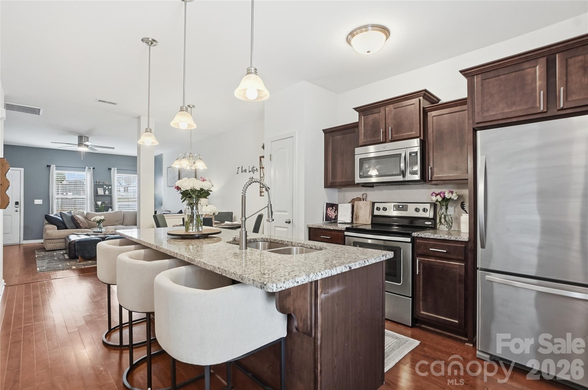 Calloway Glen - Residential