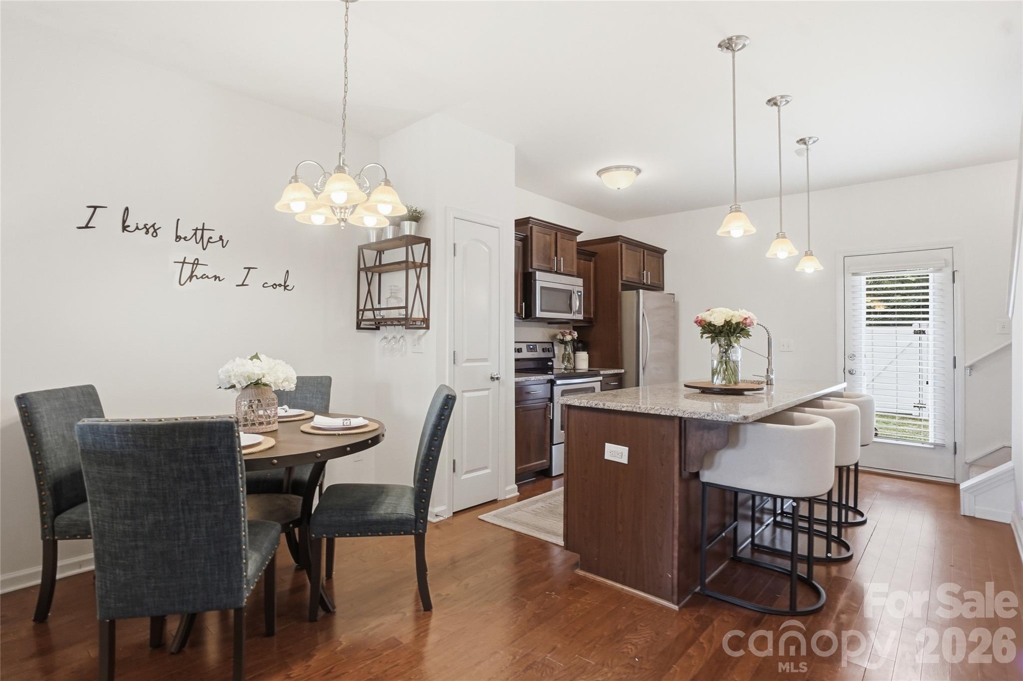 Calloway Glen - Residential