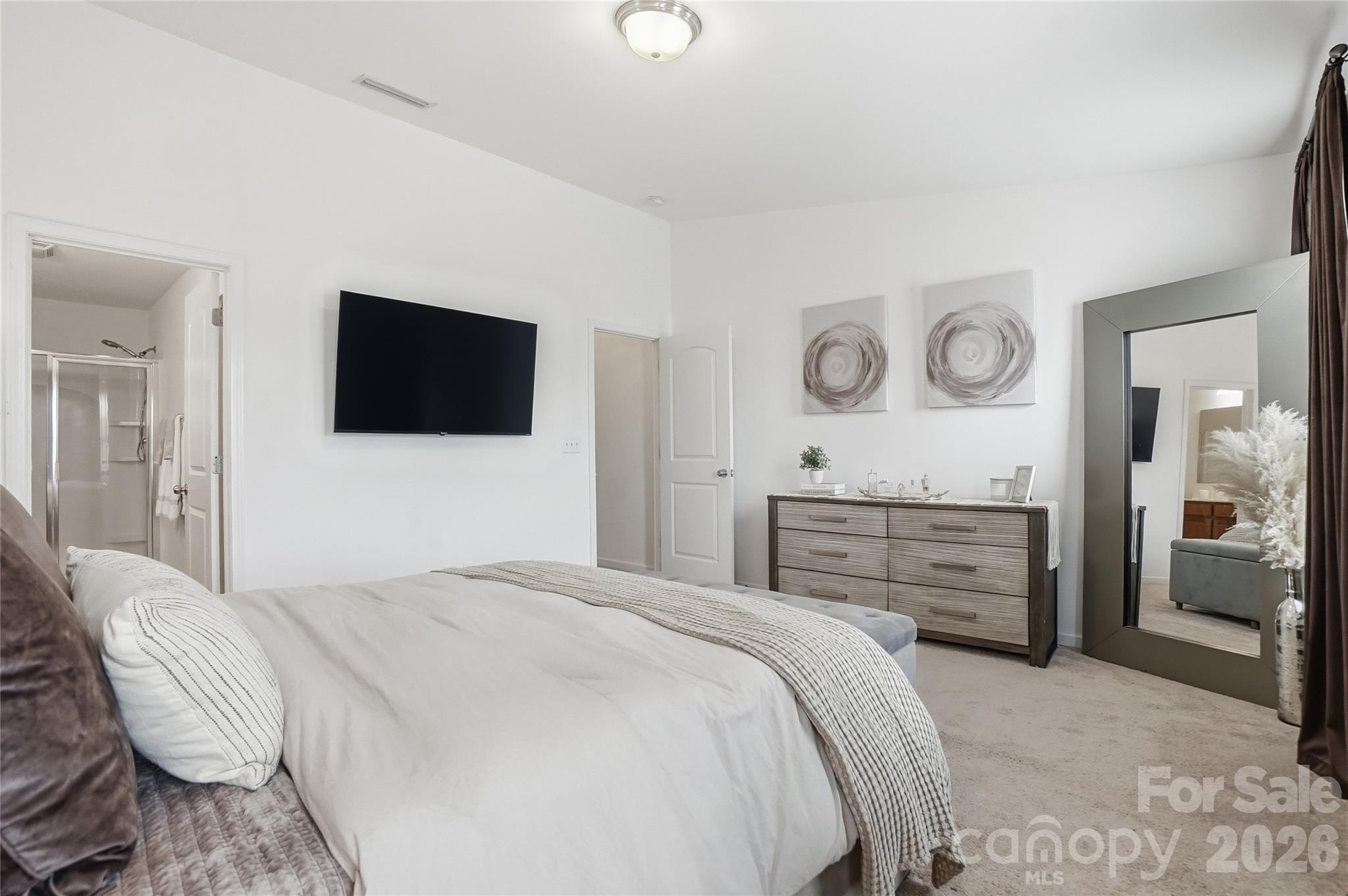 Calloway Glen - Residential