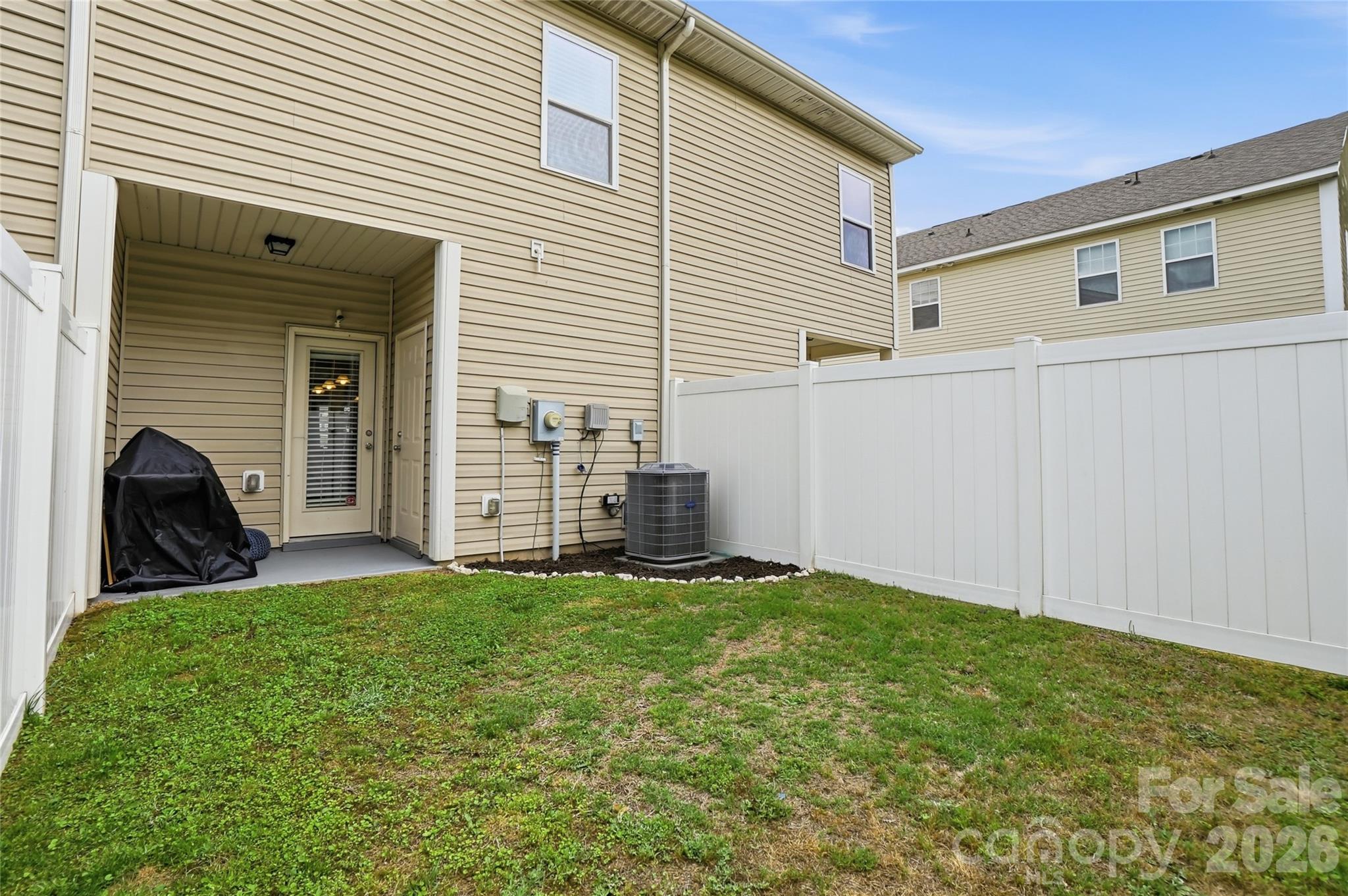 Calloway Glen - Residential