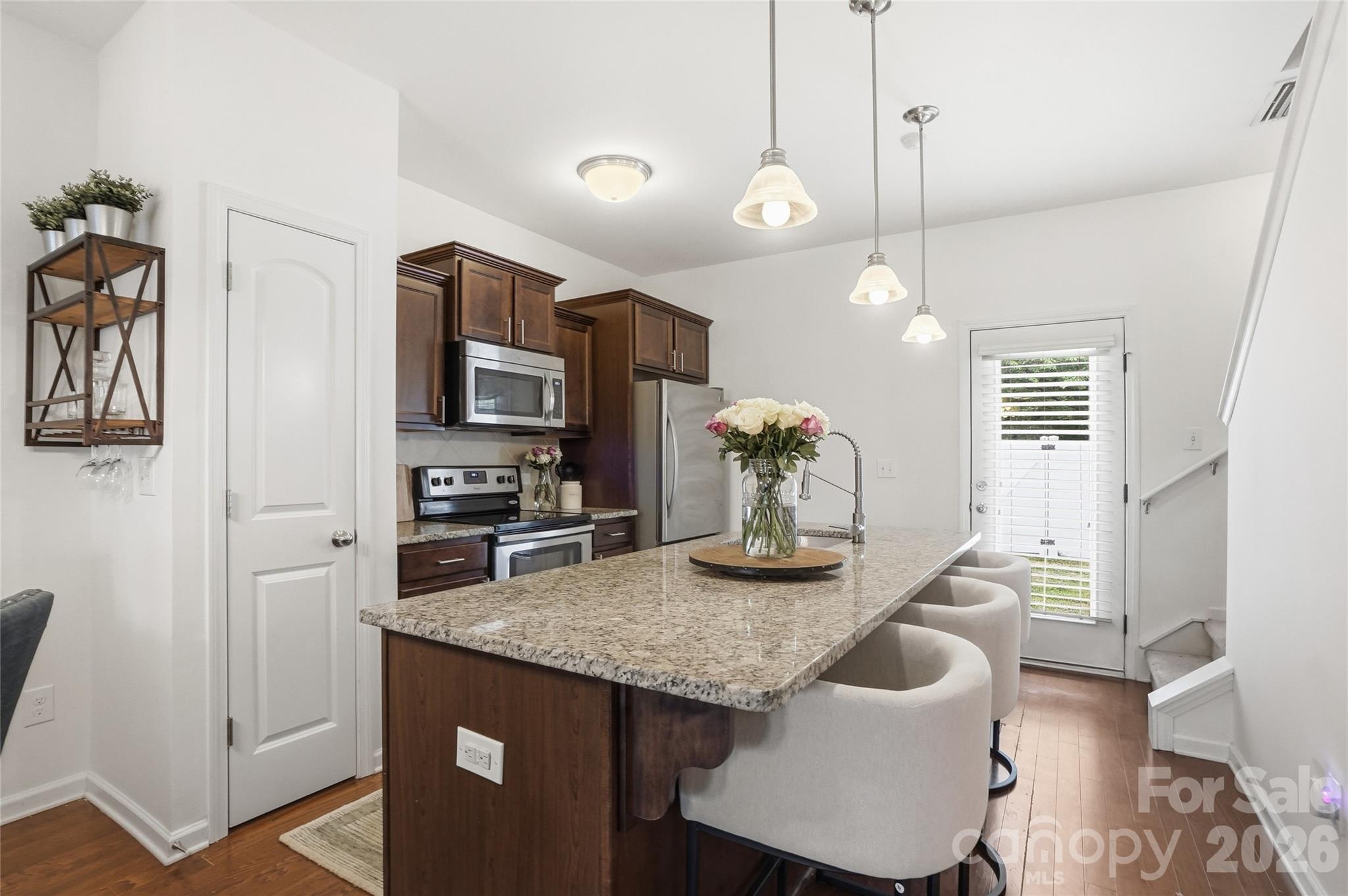 Calloway Glen - Residential