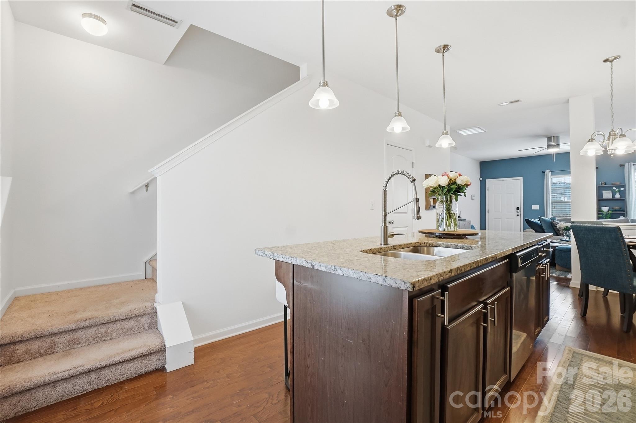 Calloway Glen - Residential