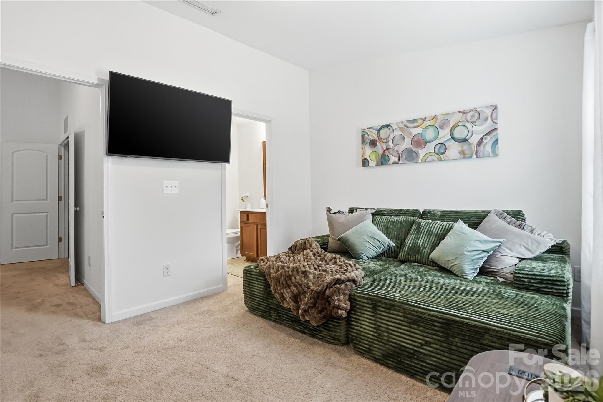 Calloway Glen - Residential