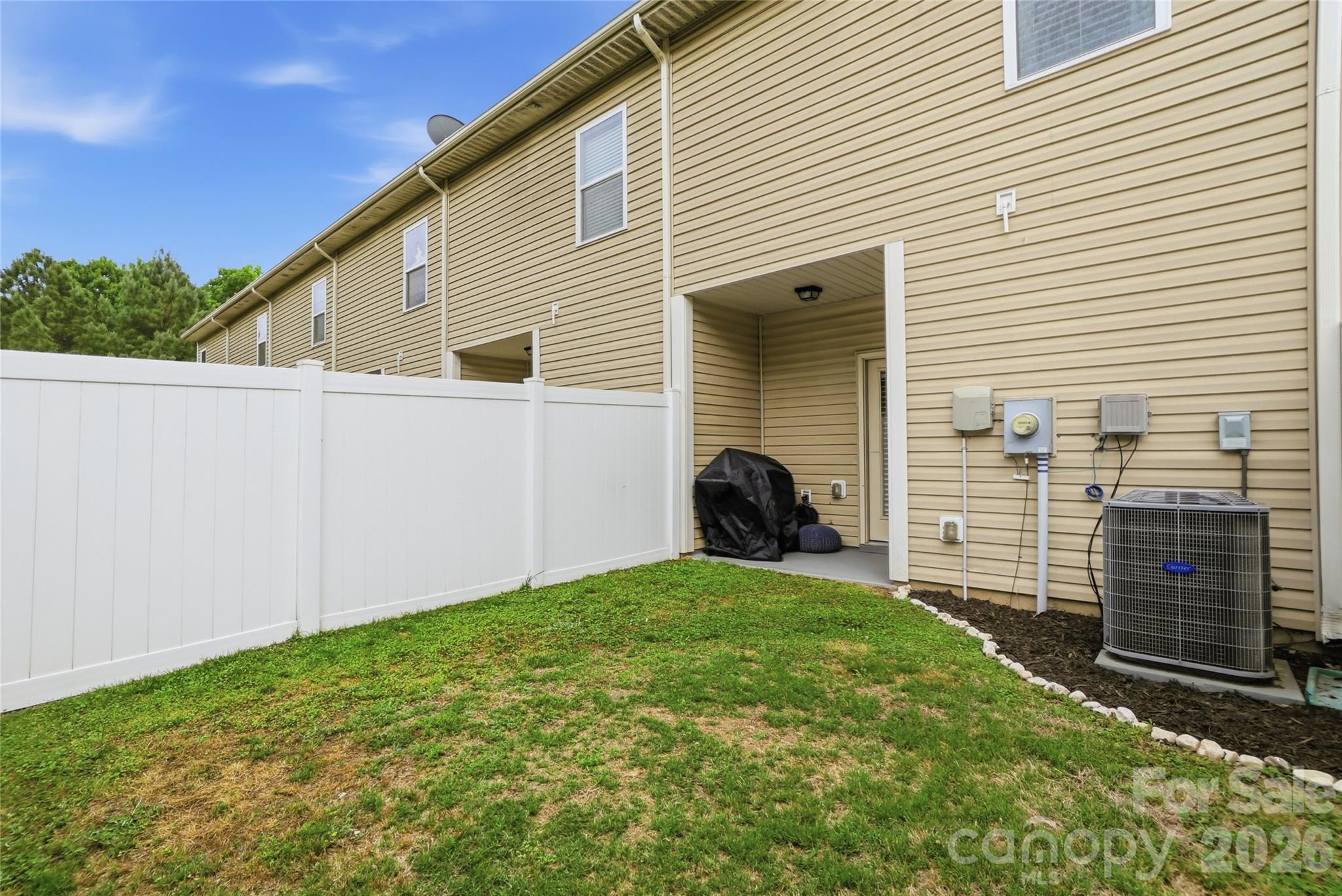 Calloway Glen - Residential