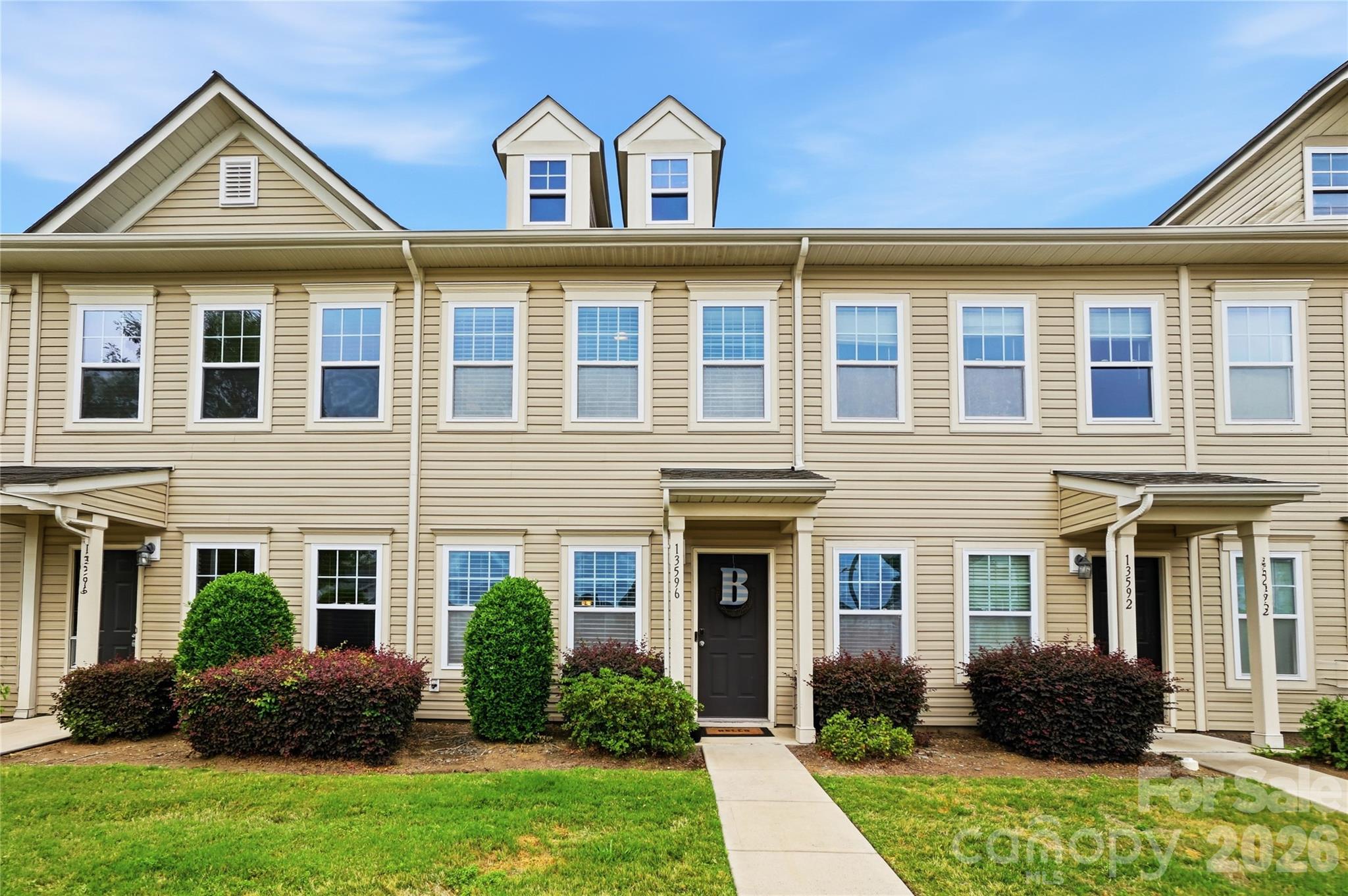 Calloway Glen - Residential
