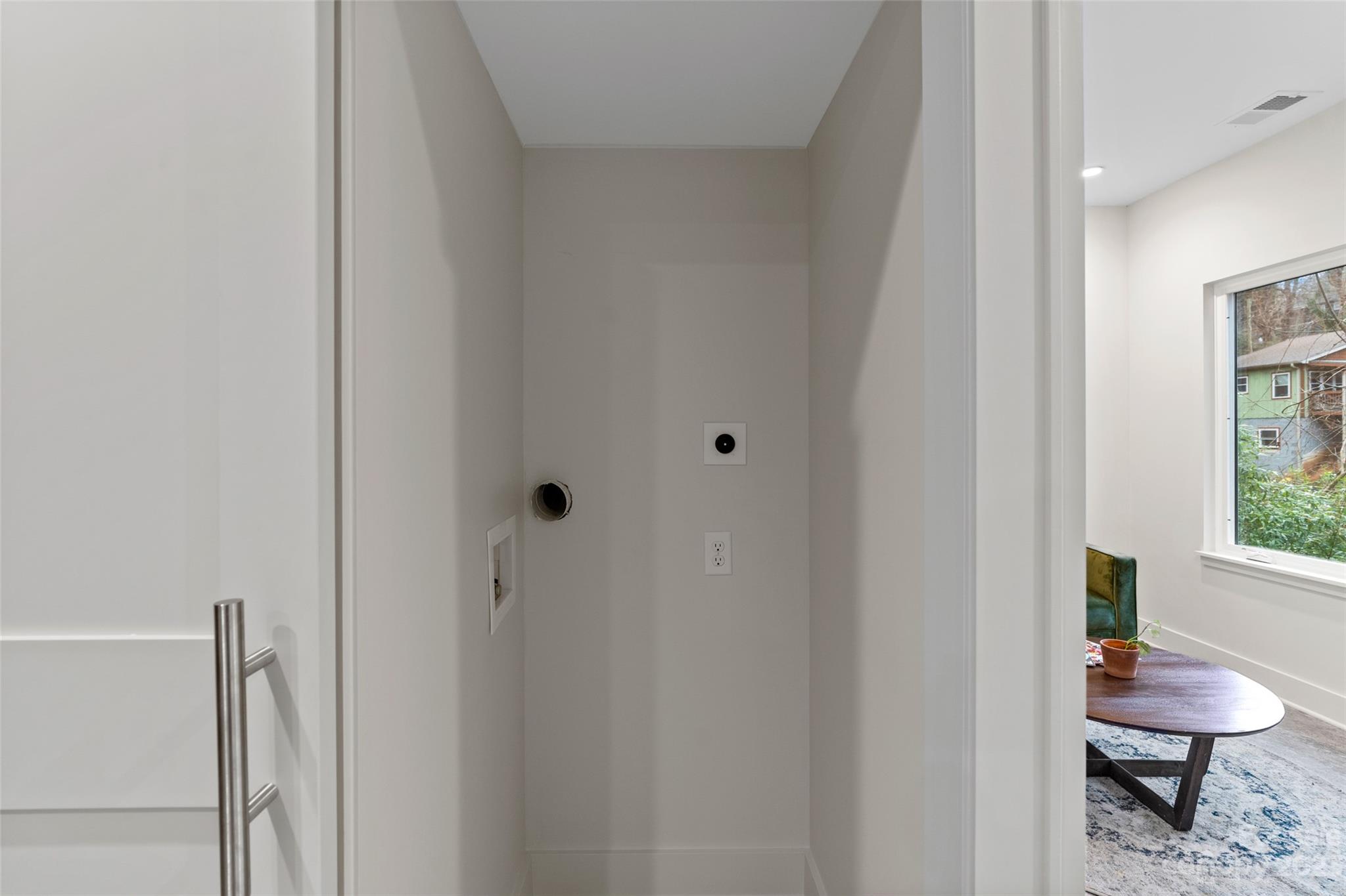 West Asheville - Residential