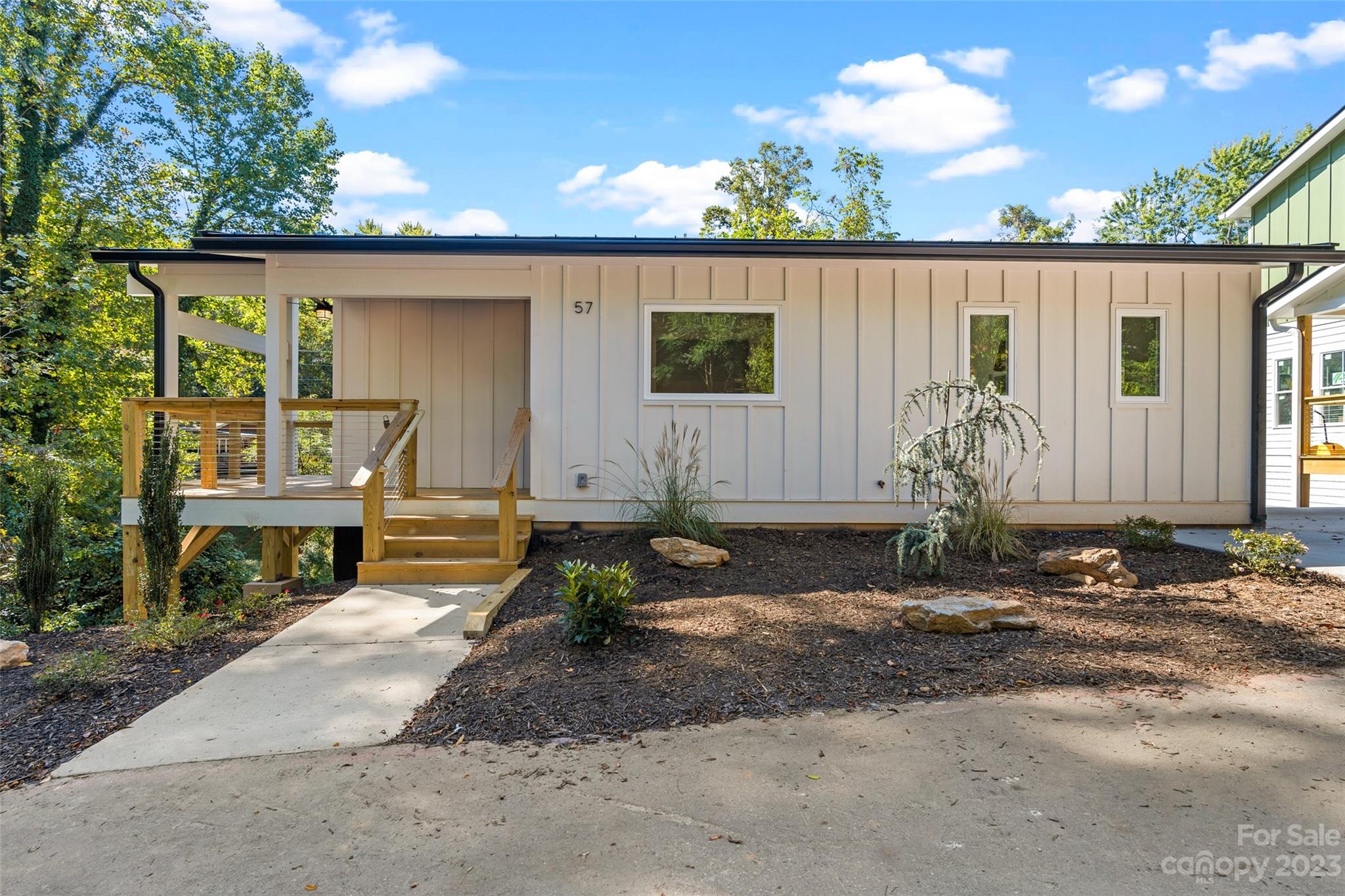 West Asheville - Residential