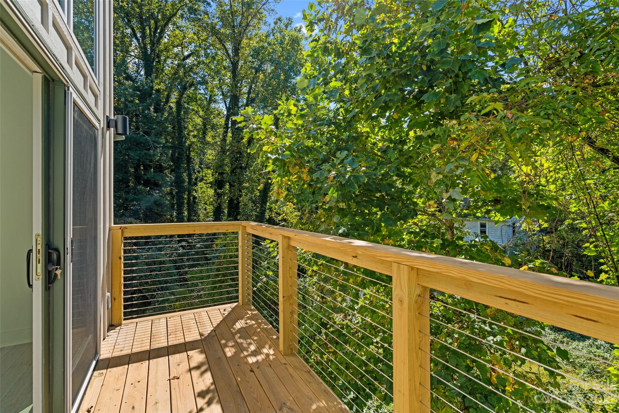 West Asheville - Residential