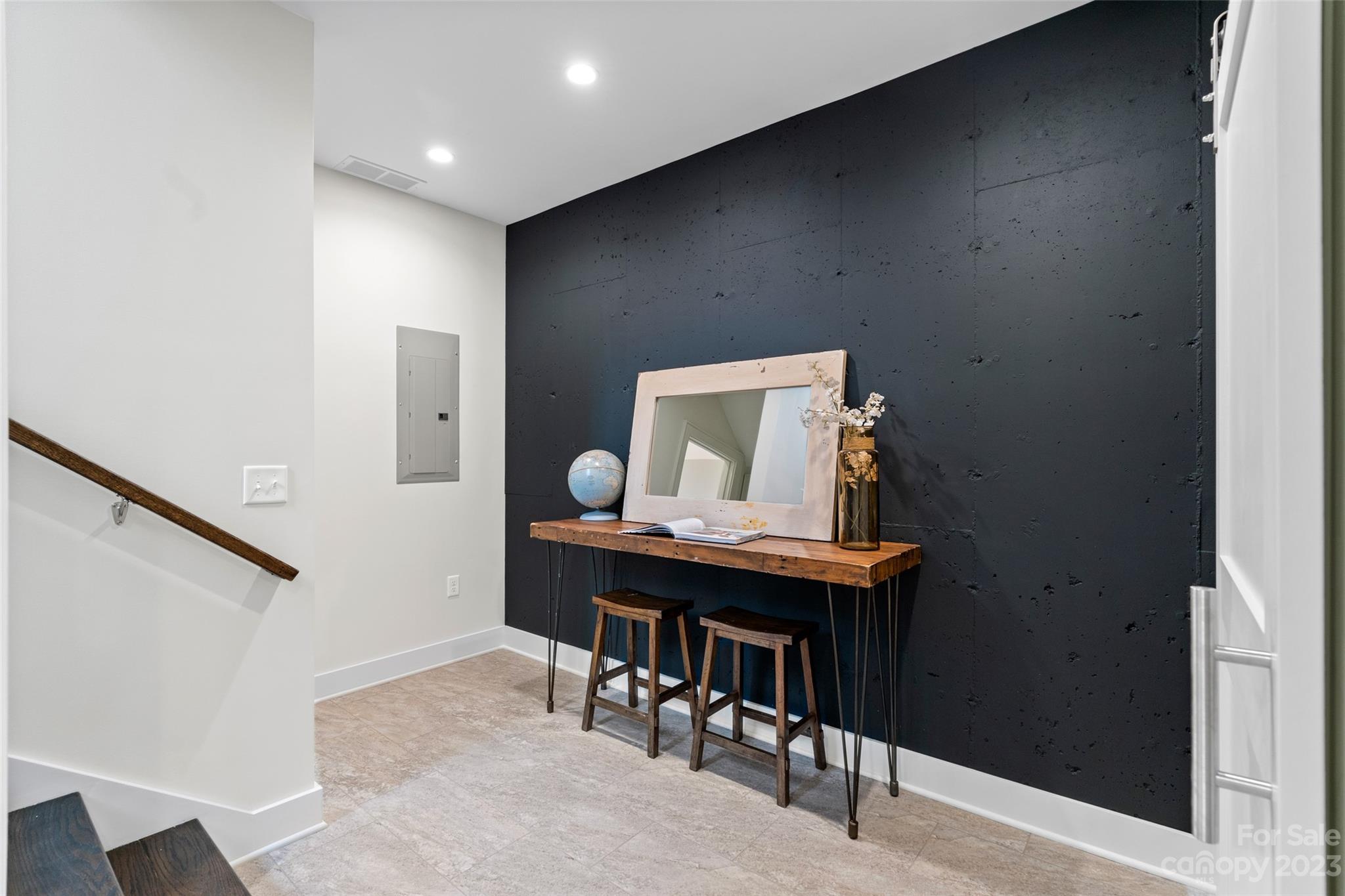 West Asheville - Residential