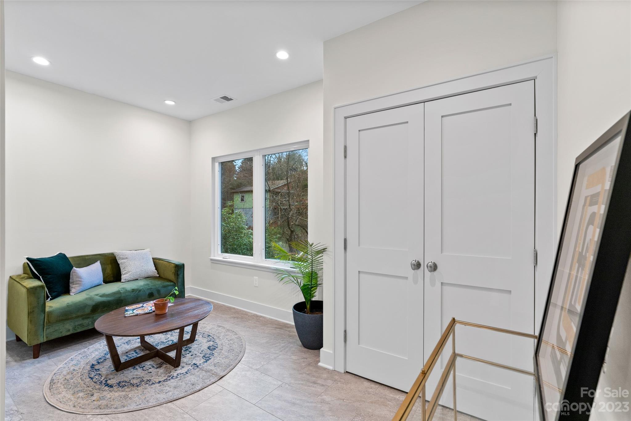 West Asheville - Residential