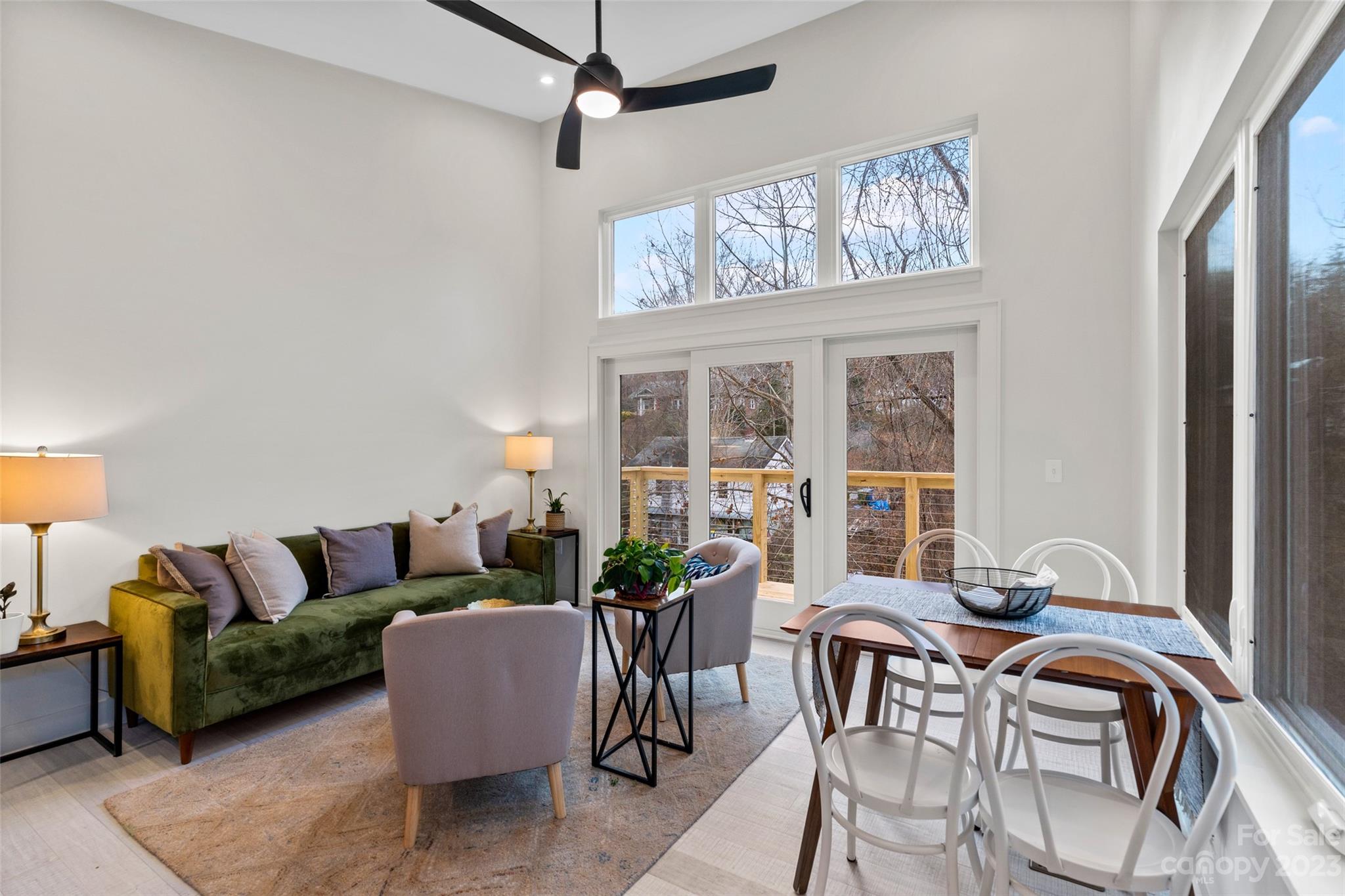 West Asheville - Residential