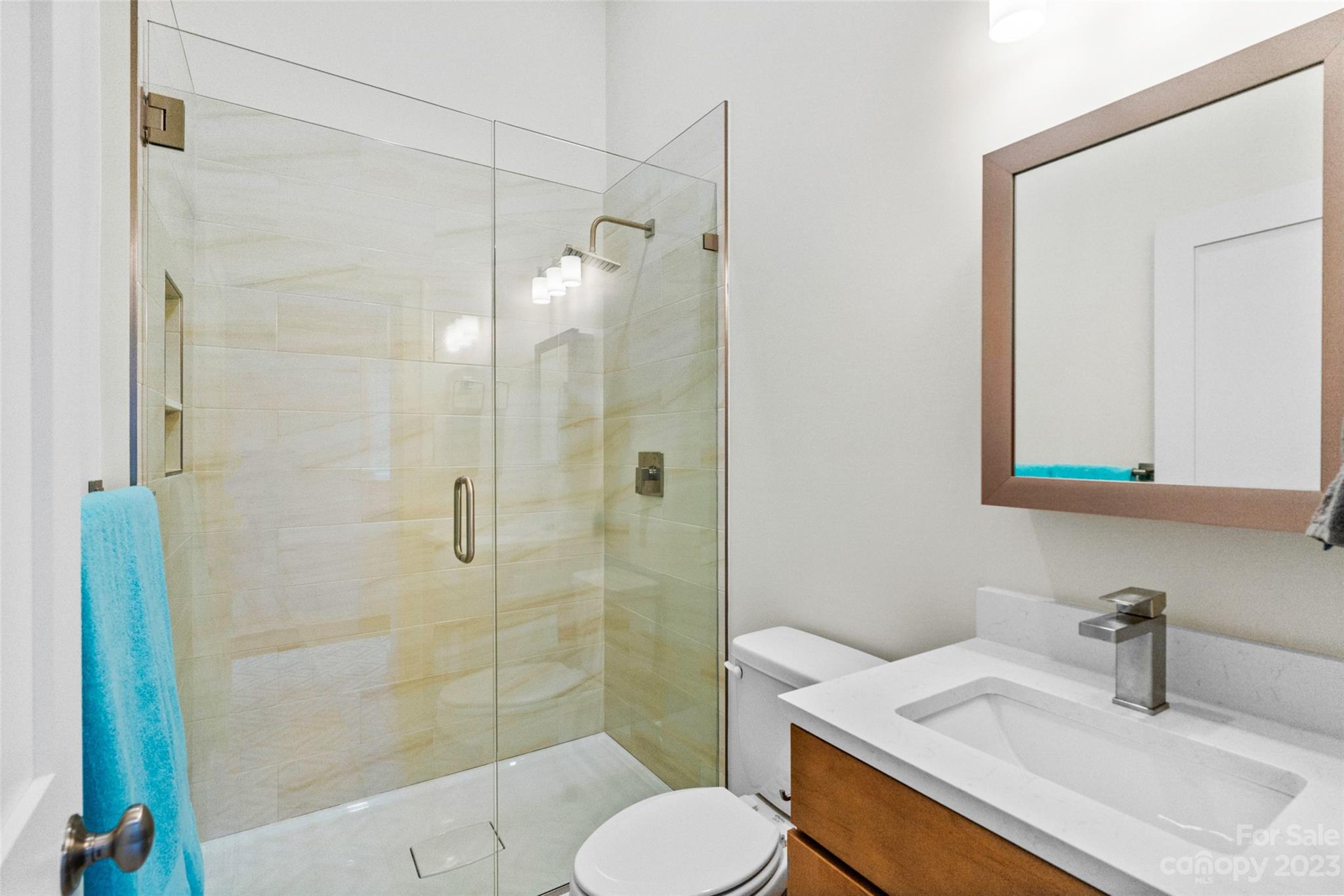 West Asheville - Residential