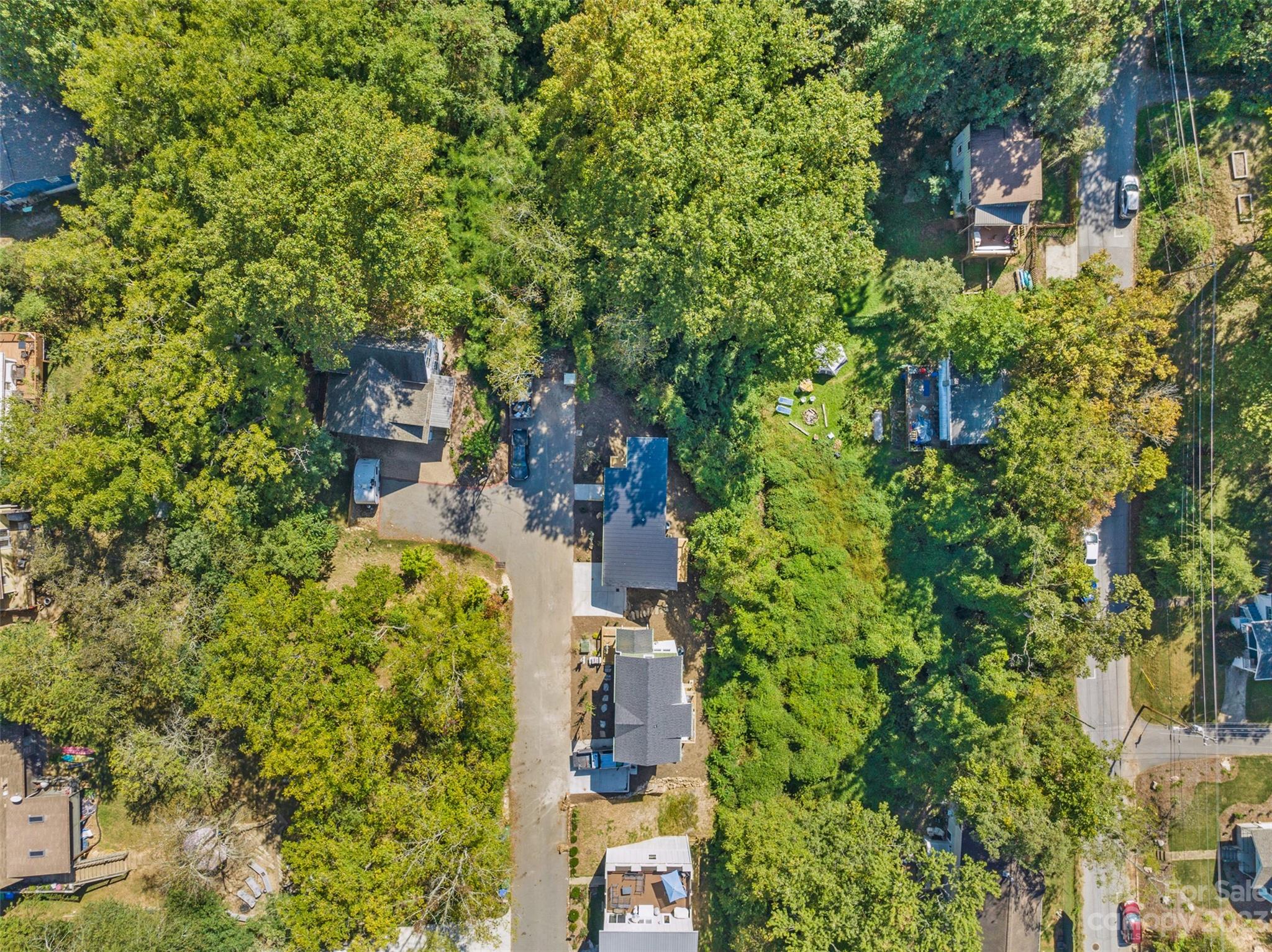 West Asheville - Residential