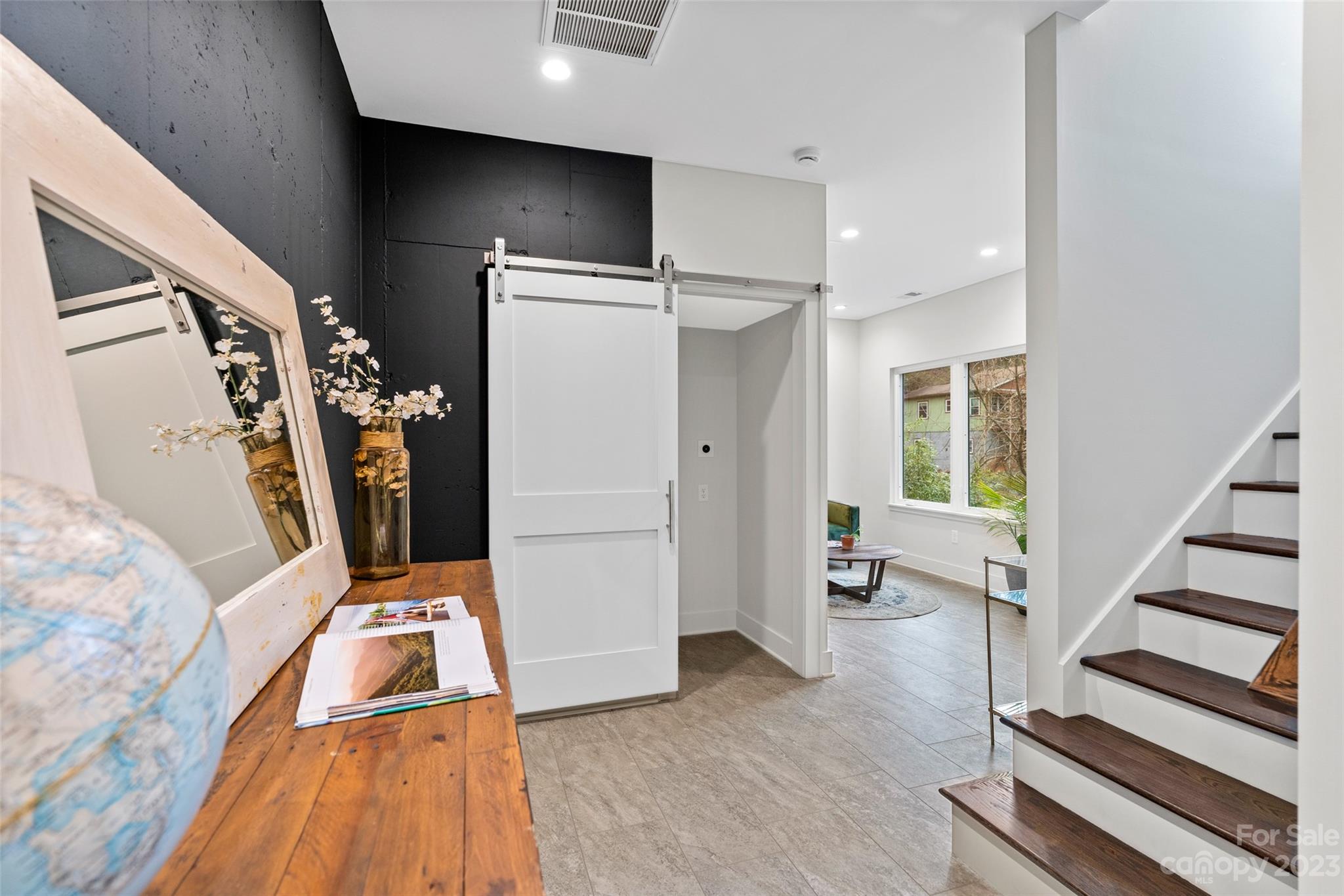 West Asheville - Residential