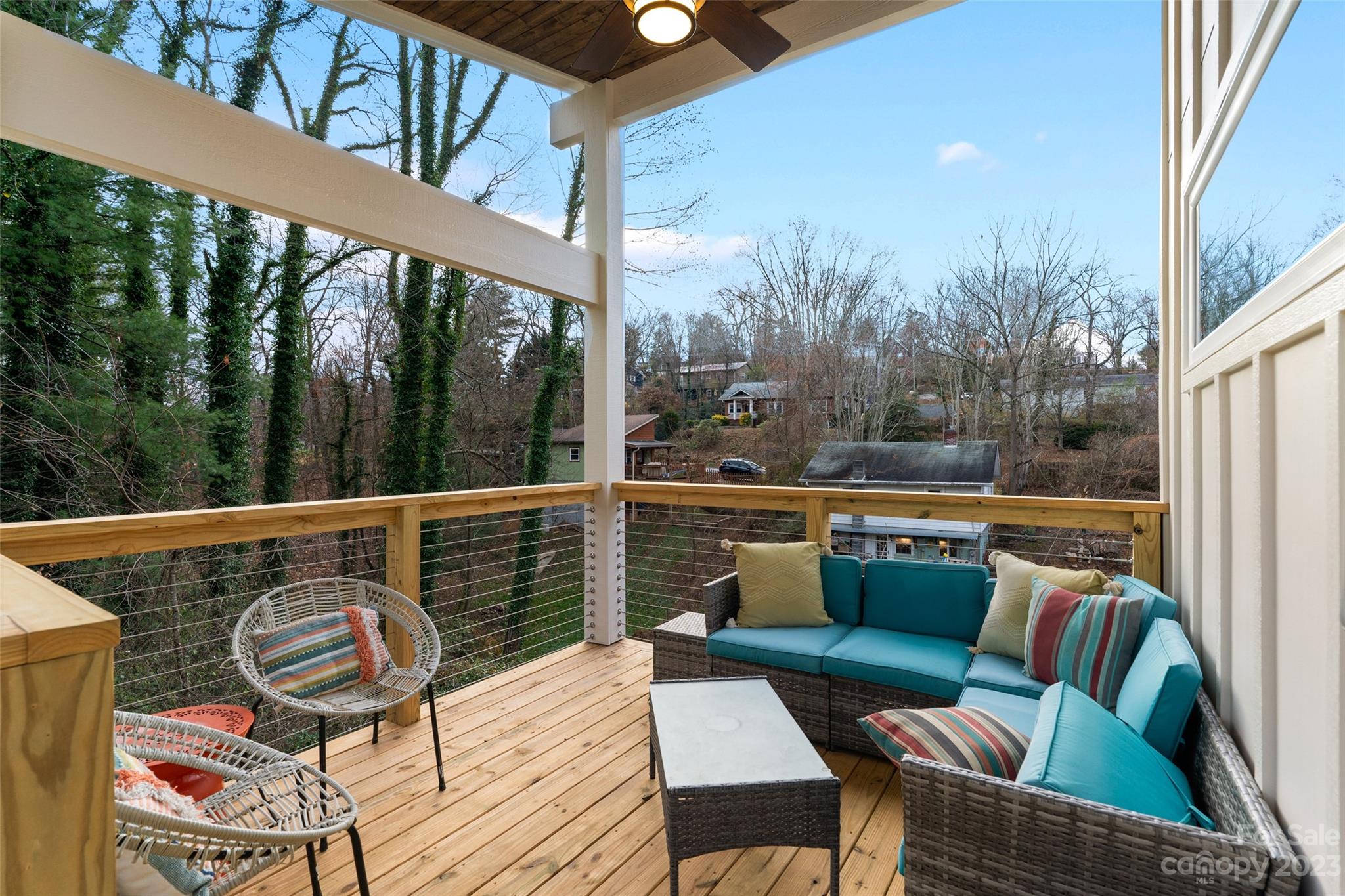 West Asheville - Residential