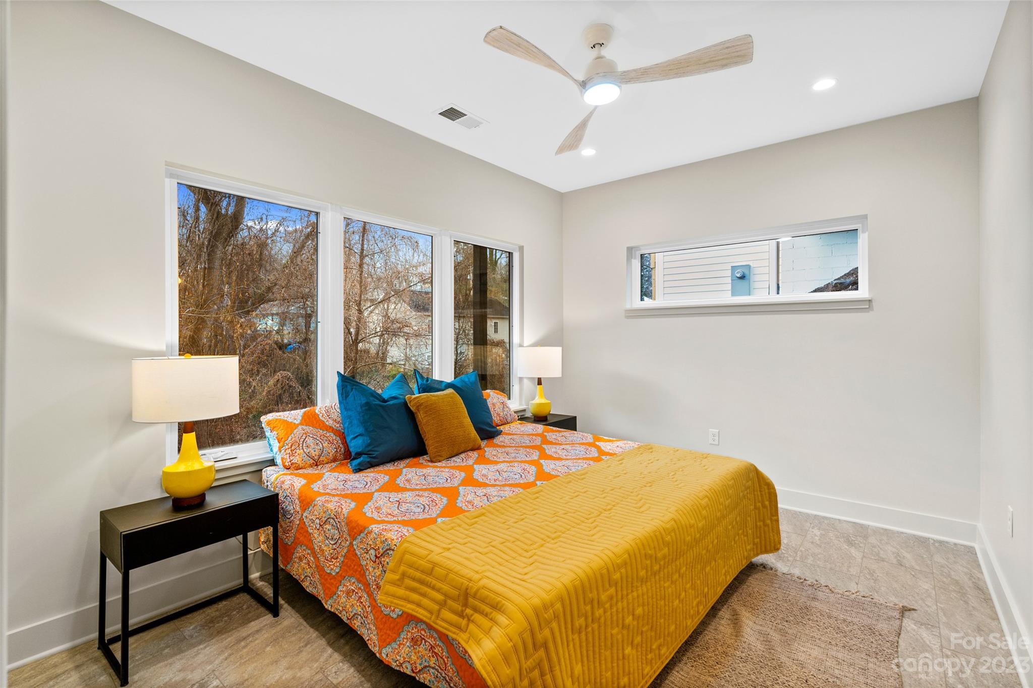 West Asheville - Residential