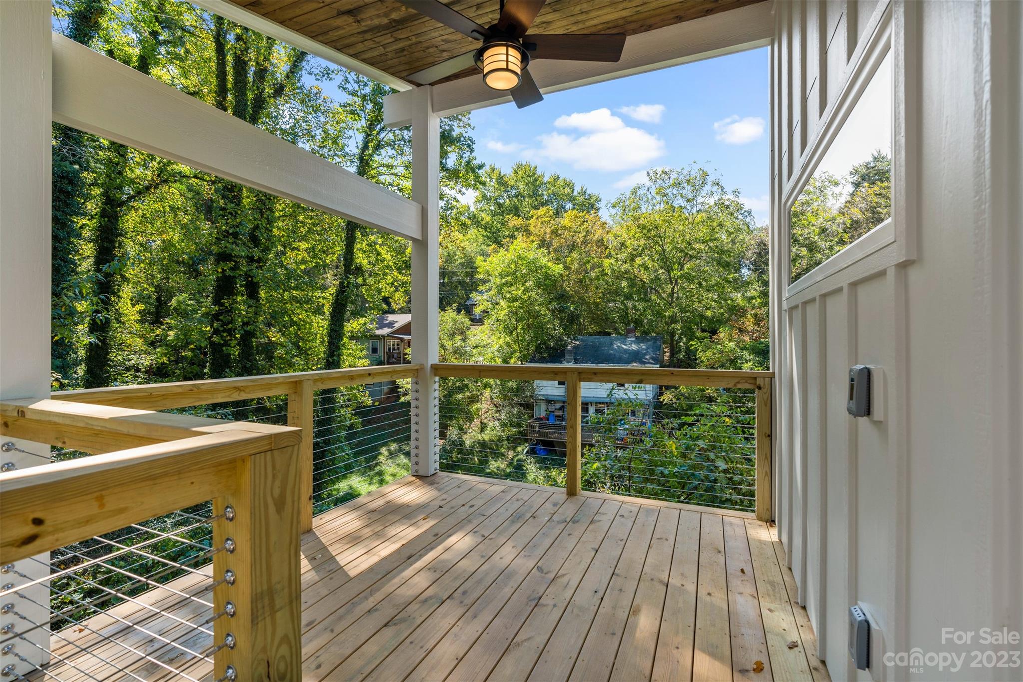 West Asheville - Residential