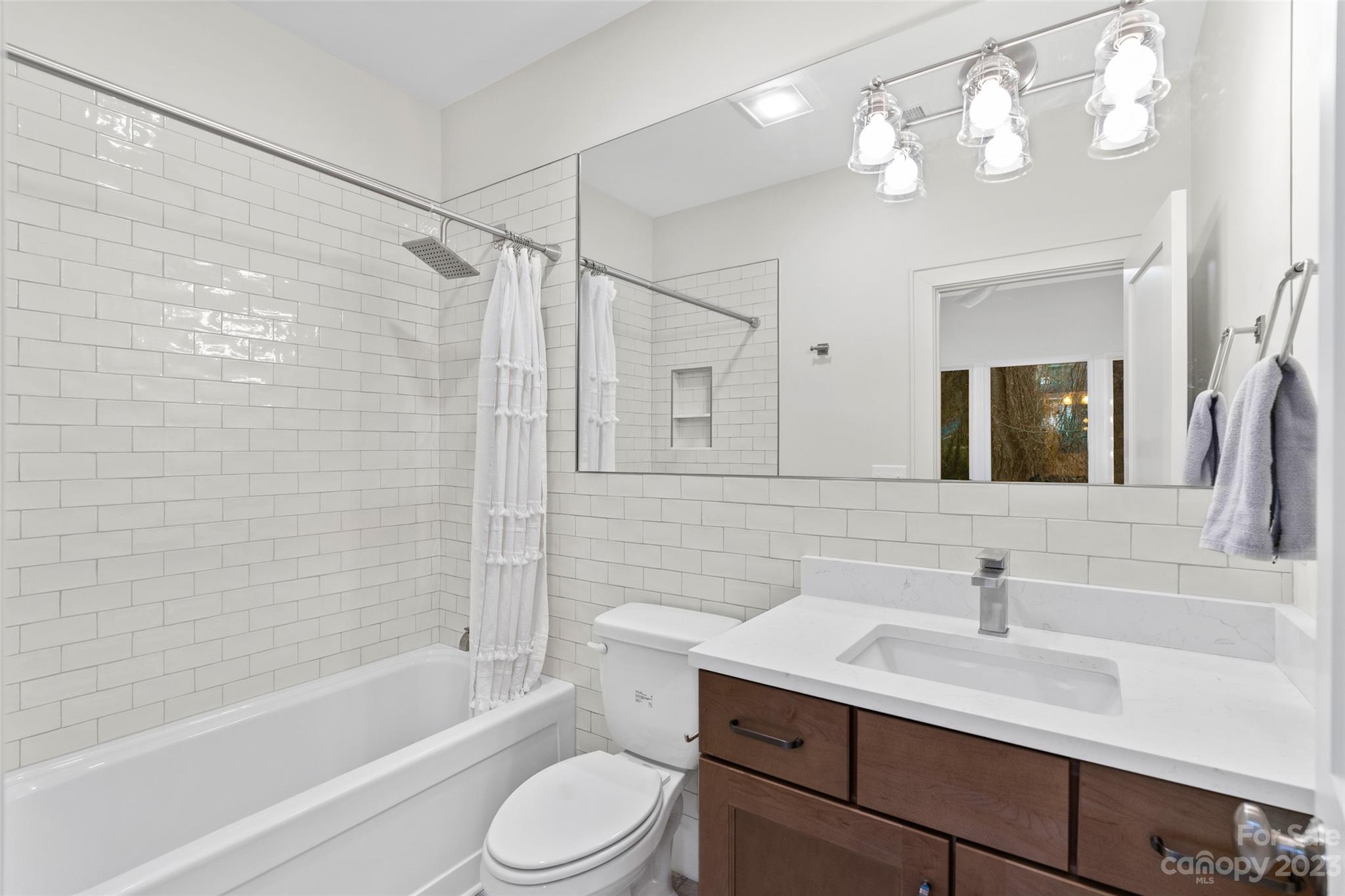 West Asheville - Residential