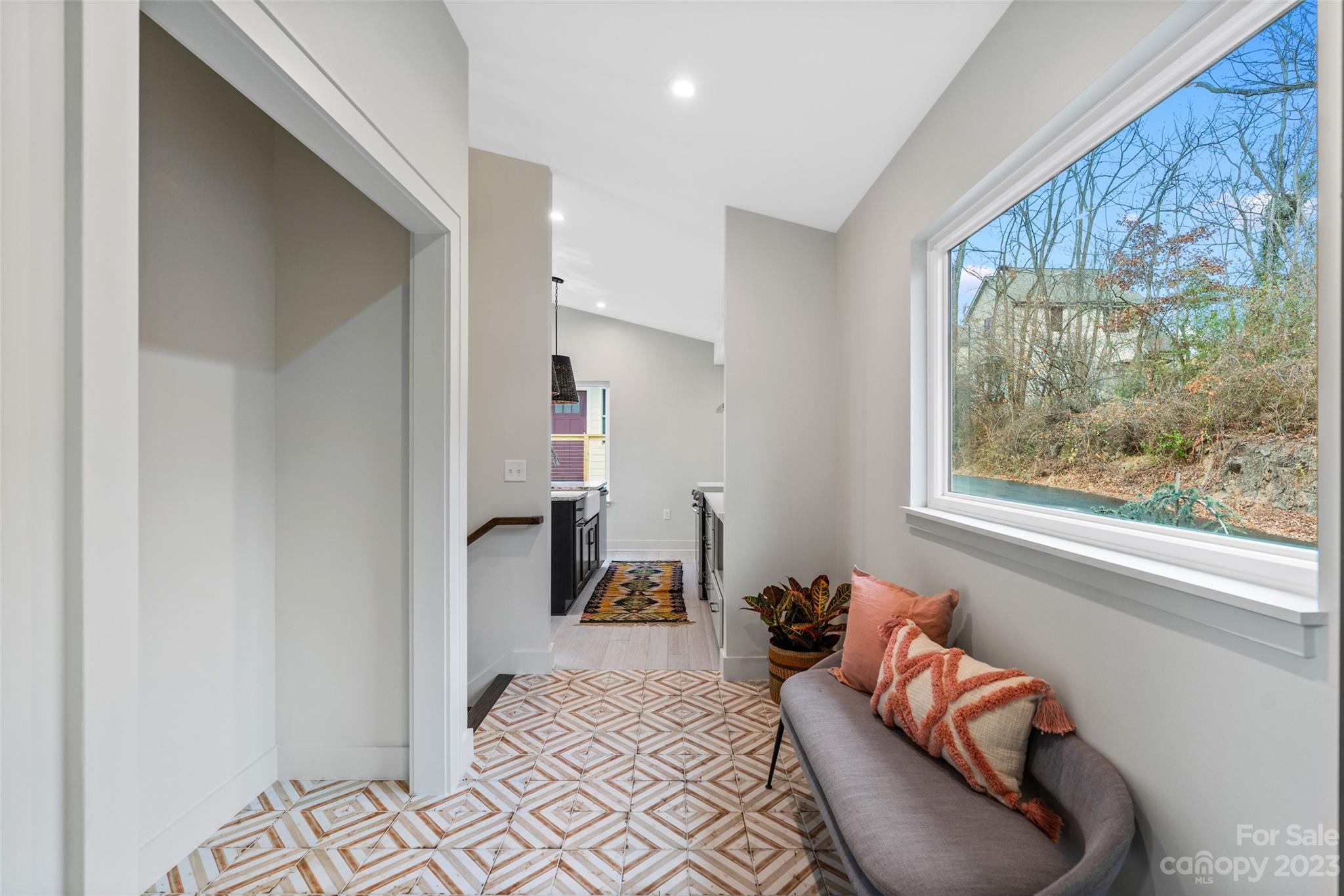 West Asheville - Residential