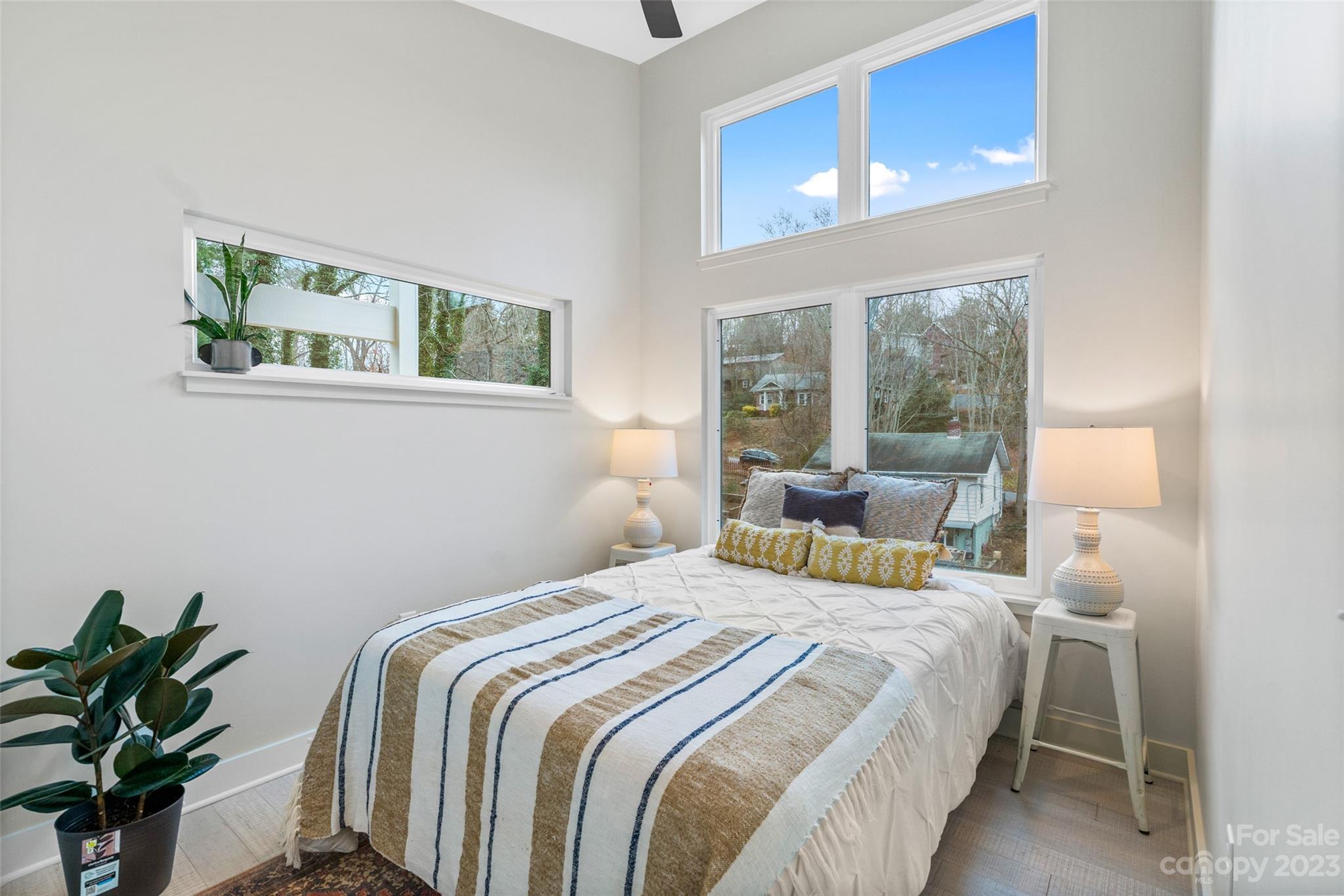 West Asheville - Residential