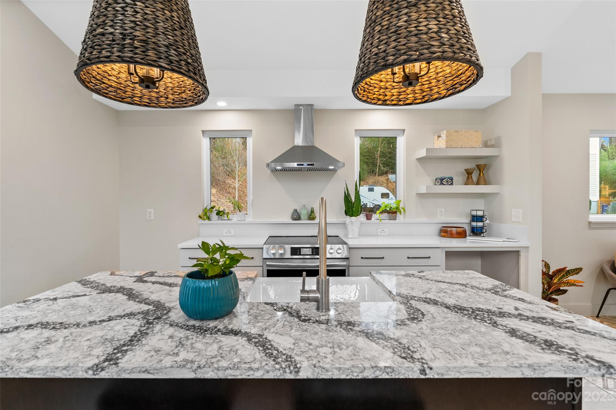 West Asheville - Residential