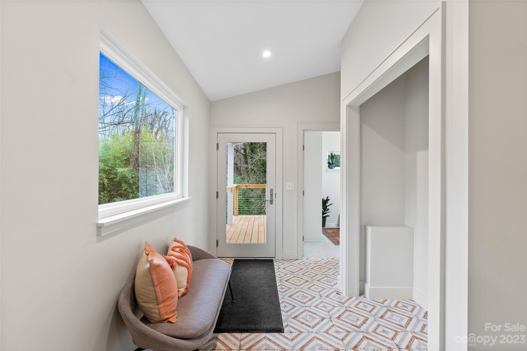 West Asheville - Residential