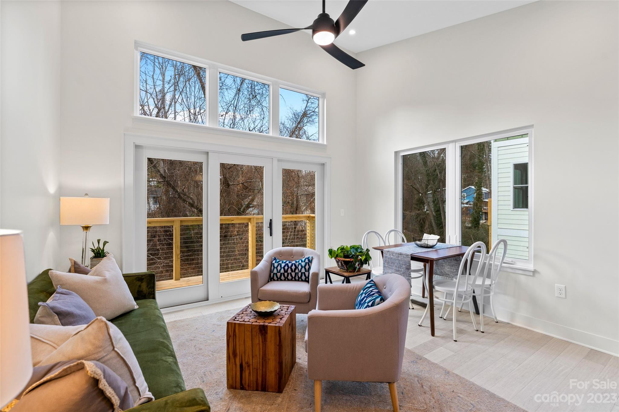 West Asheville - Residential