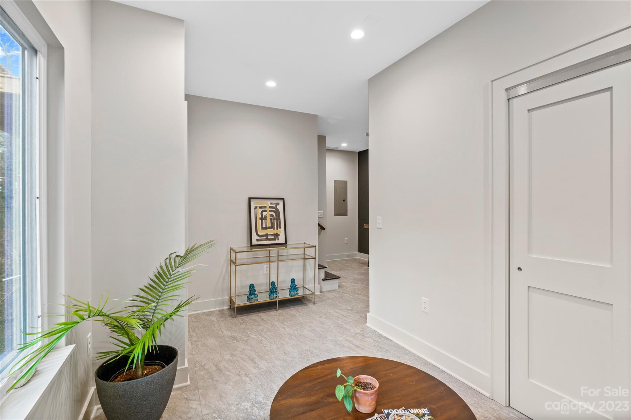 West Asheville - Residential