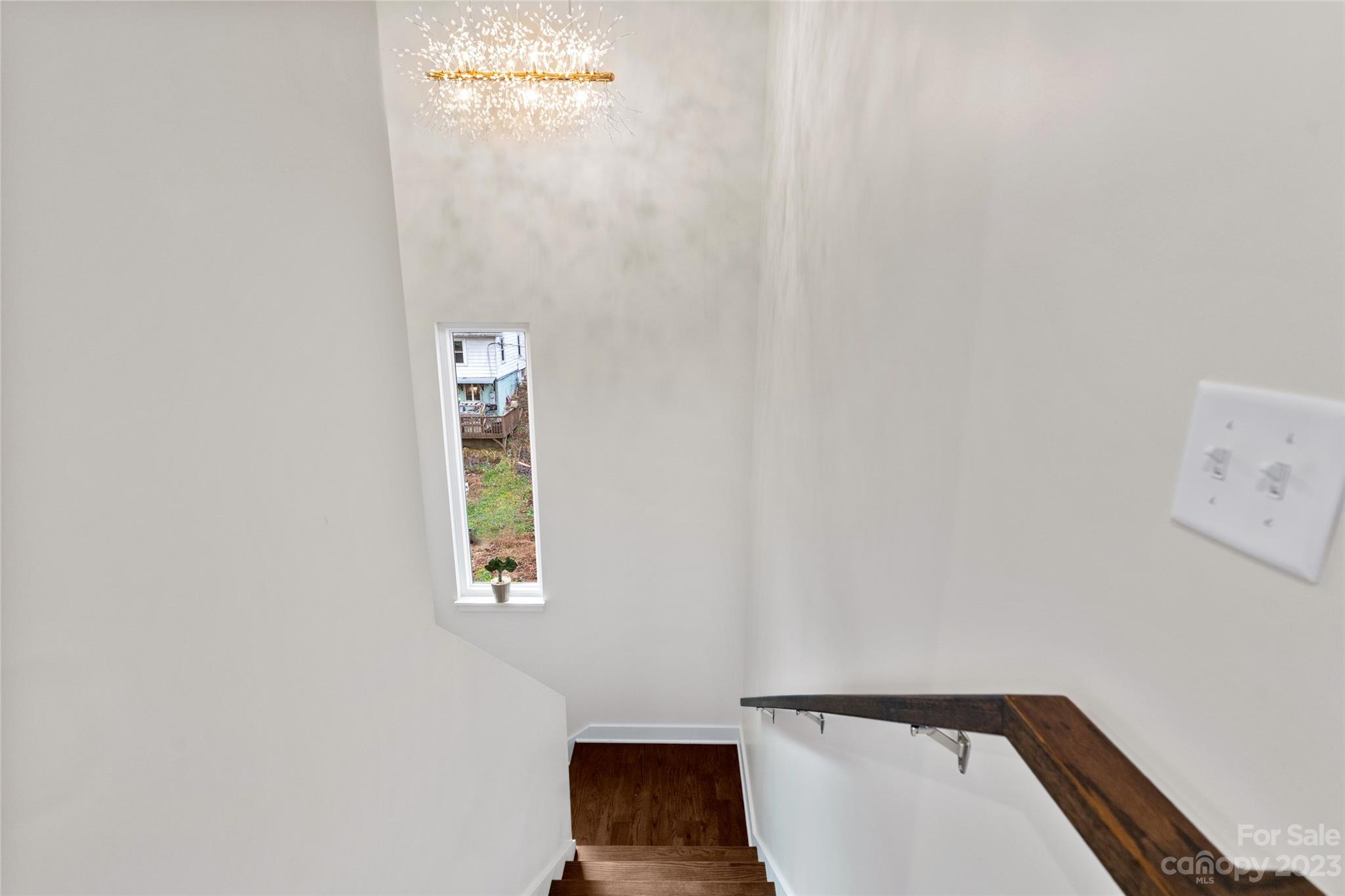 West Asheville - Residential