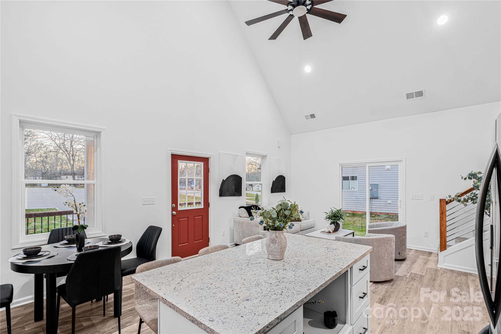 510 N Mulberry Street