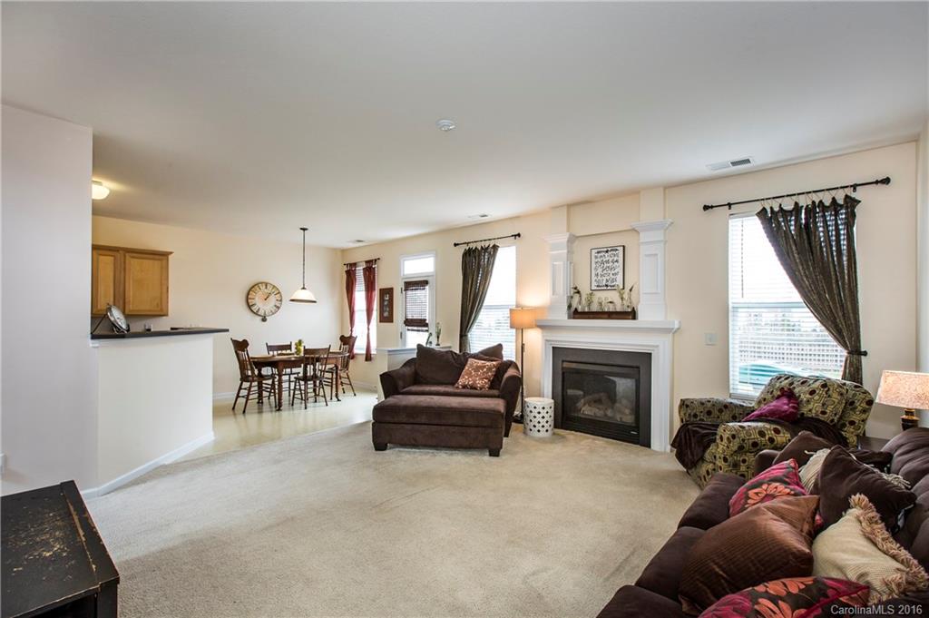 Crismark - Residential