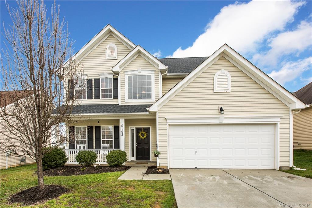 Crismark - Residential