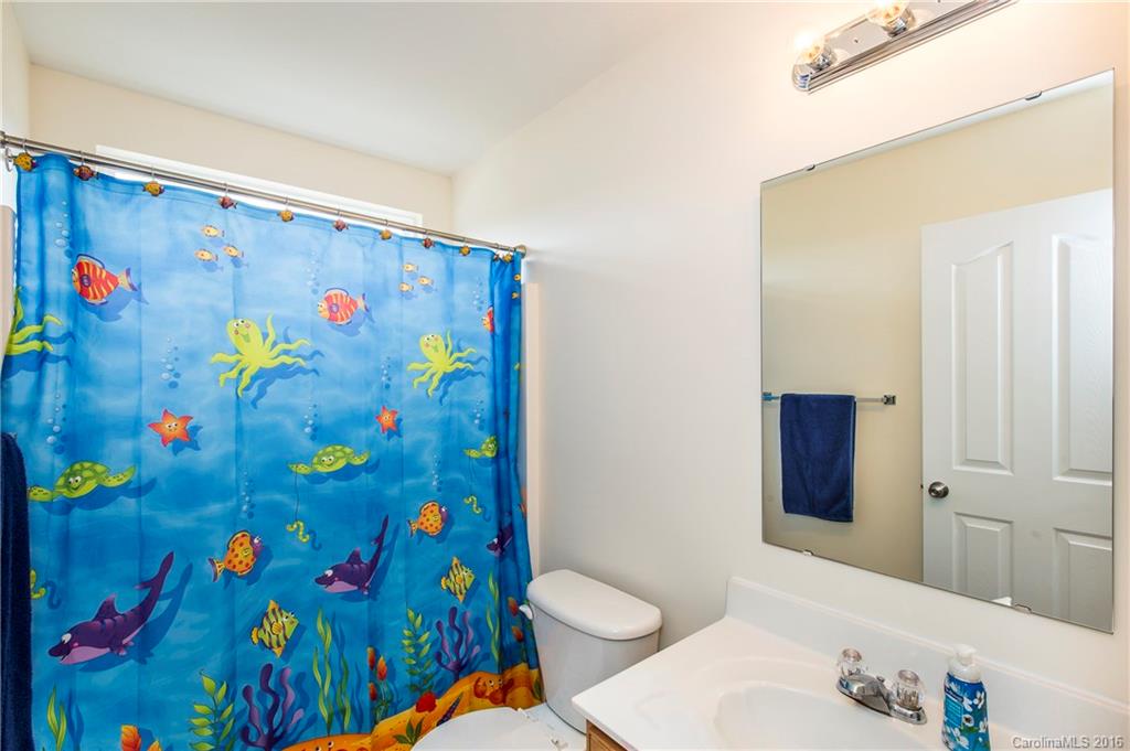 Crismark - Residential