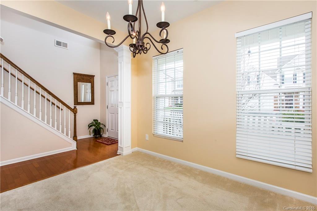 Crismark - Residential