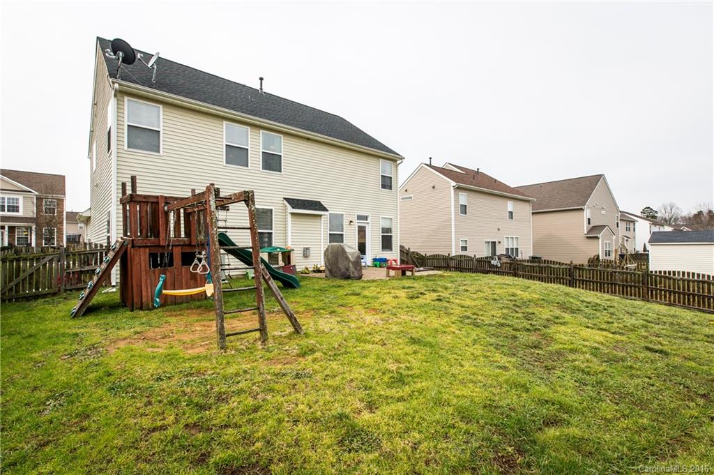 Crismark - Residential