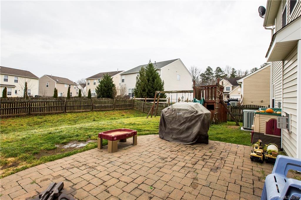 Crismark - Residential