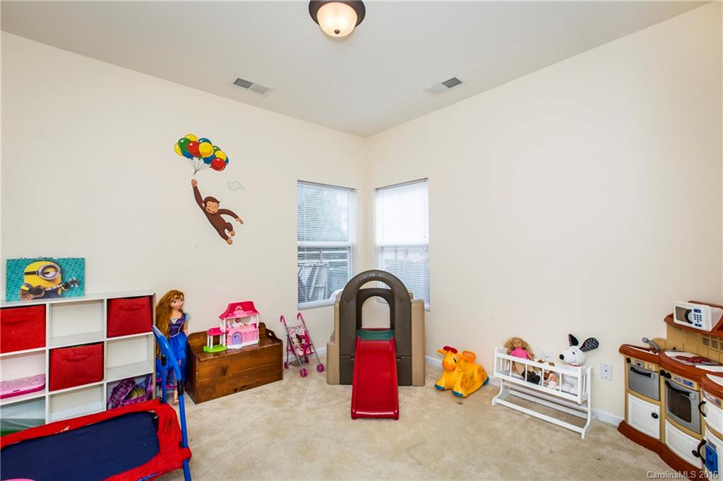 Crismark - Residential