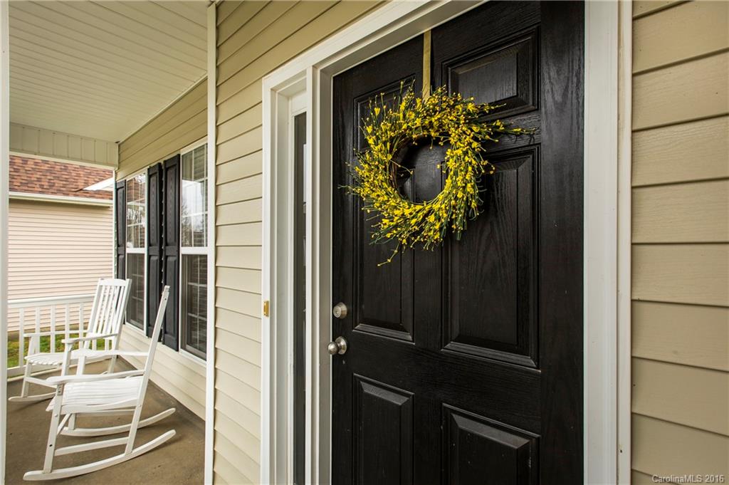 Crismark - Residential