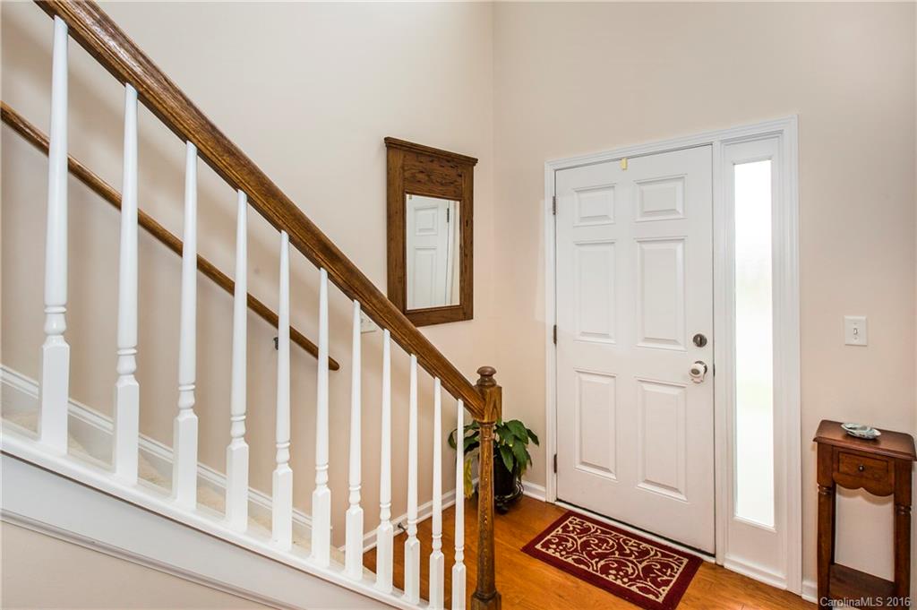 Crismark - Residential