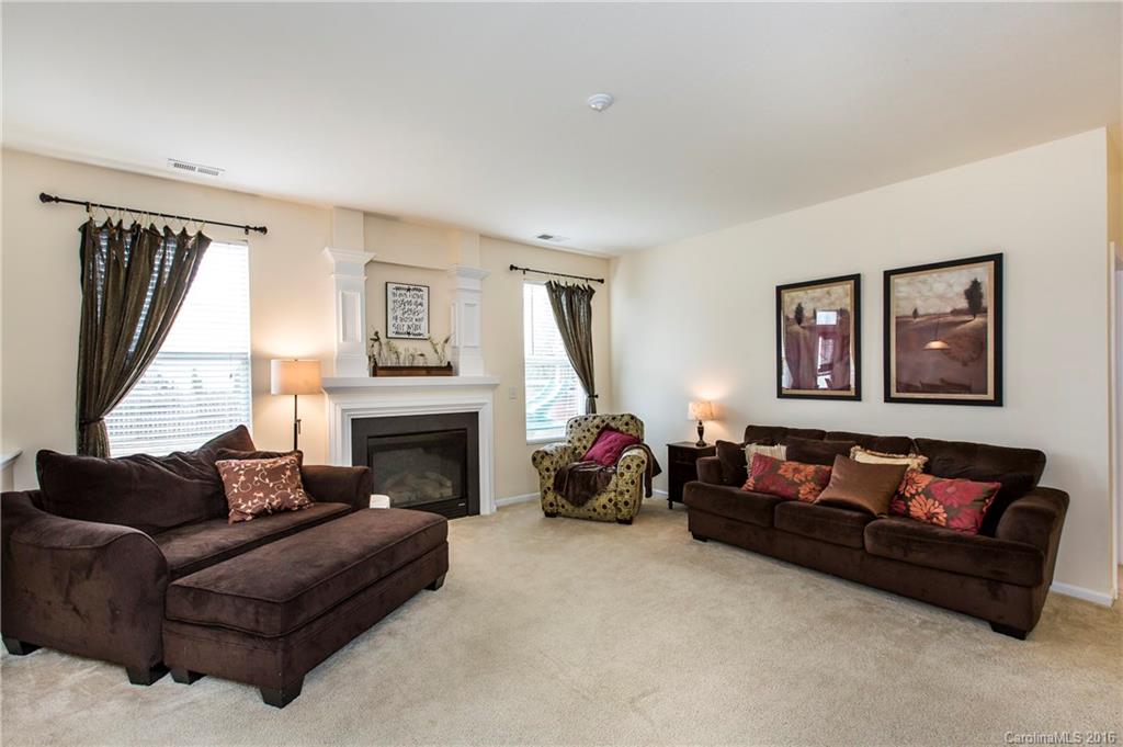 Crismark - Residential